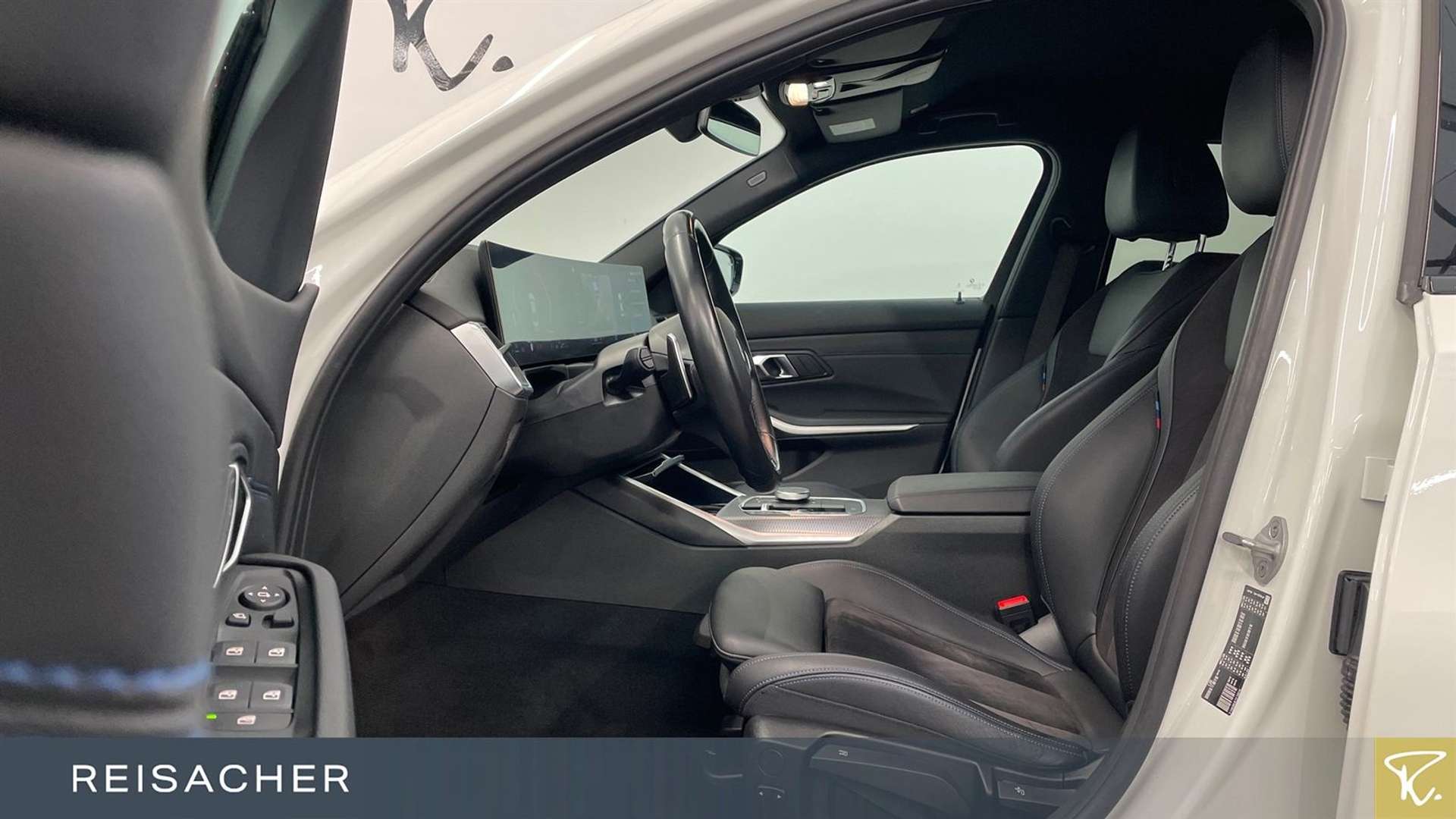 BMW Série 3 320i - 2023 - Joinsteer - #4