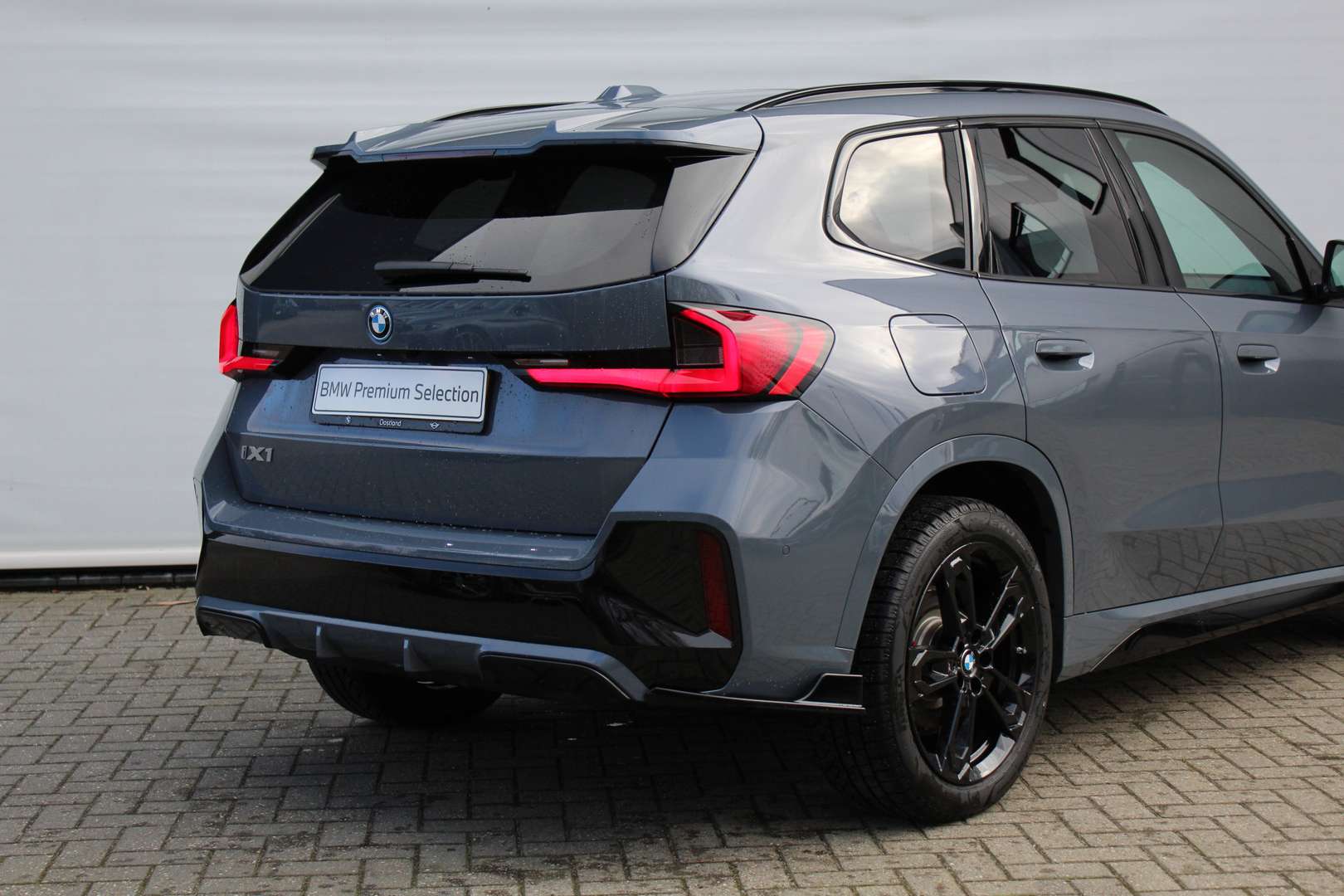 BMW IX1 M Sport EDrive20 - 2025 - Joinsteer - #20