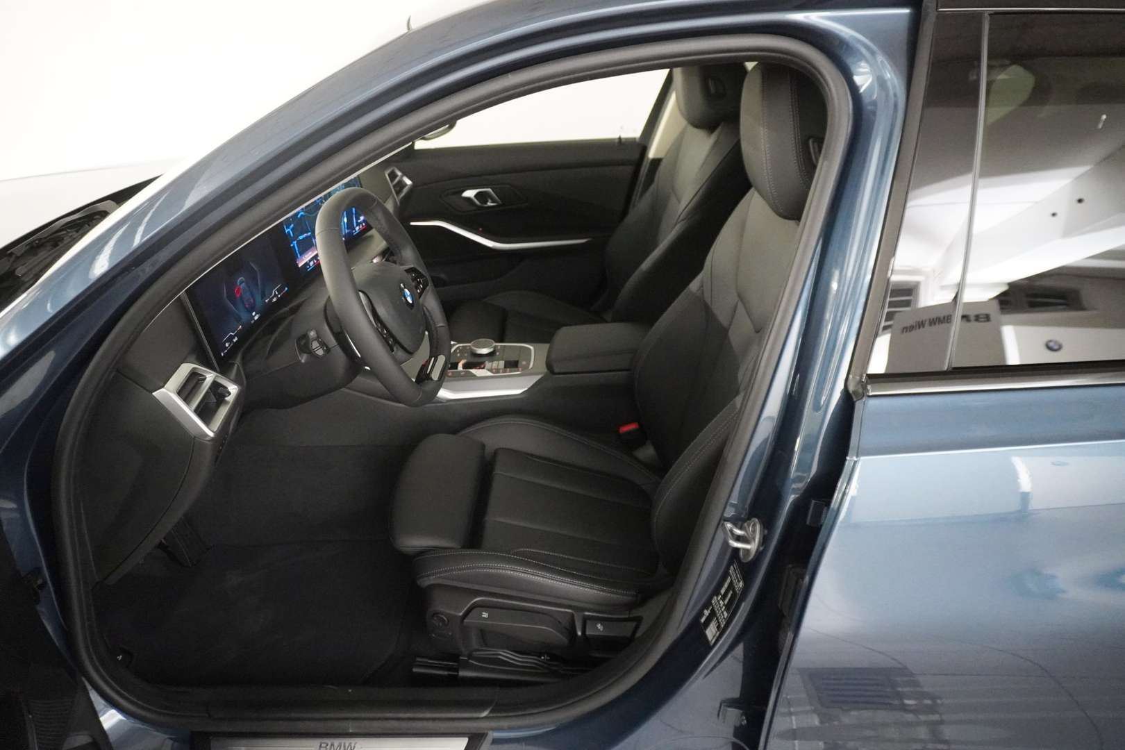 BMW Série 3 320D - 2025 - Joinsteer - #2