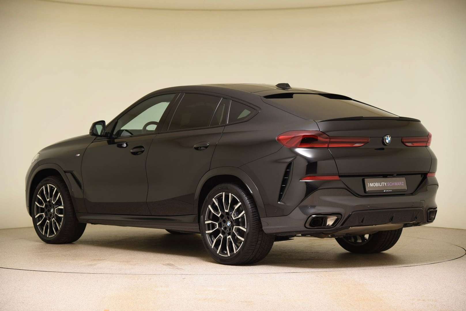 BMW X6 M Sport XDrive30d - 2024 - Joinsteer - #2