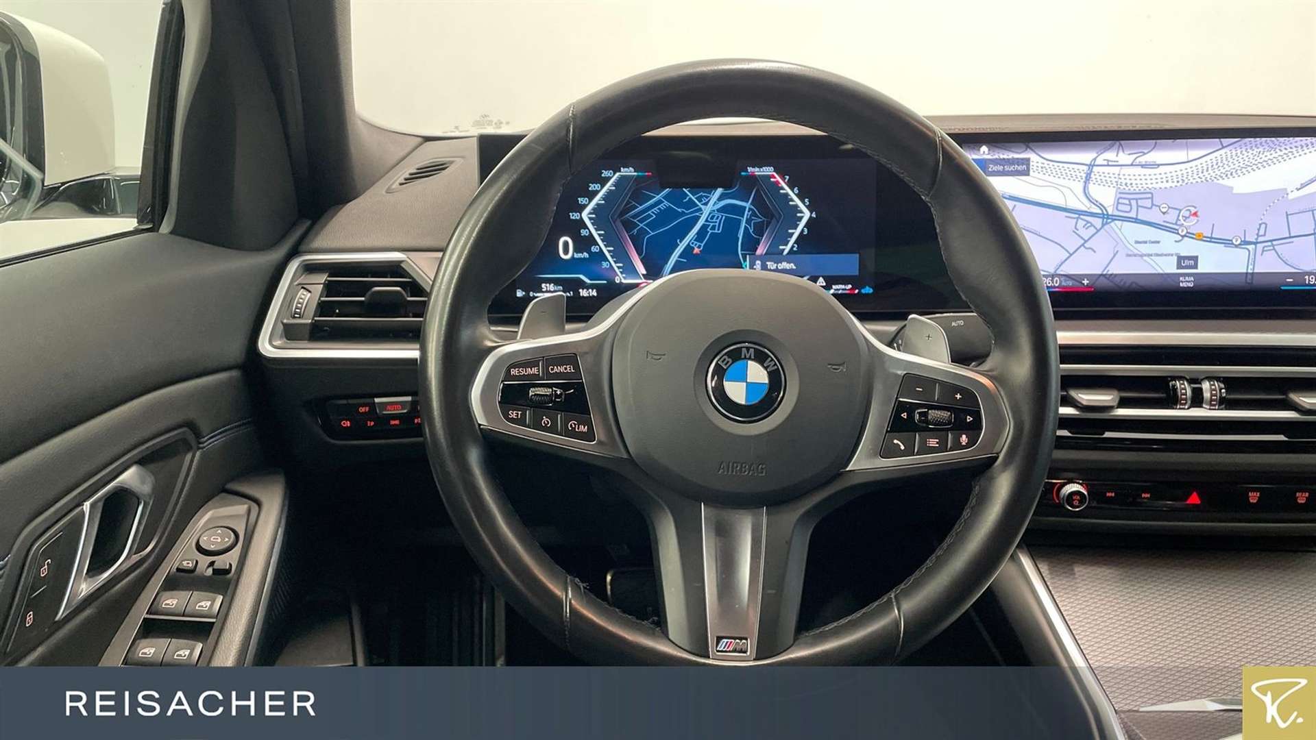 BMW Série 3 320i - 2023 - Joinsteer - #5