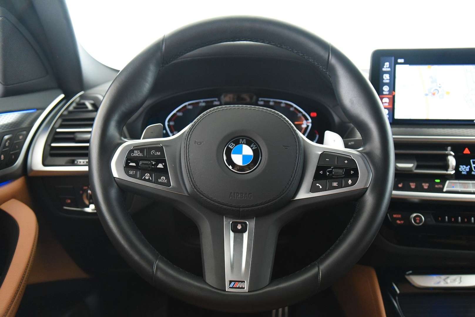 BMW X4 M Sport XDrive30d - 2024 - Joinsteer - #10