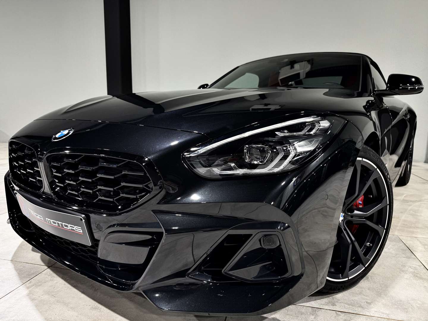 BMW Z4 20i - 2024 - Joinsteer - #3