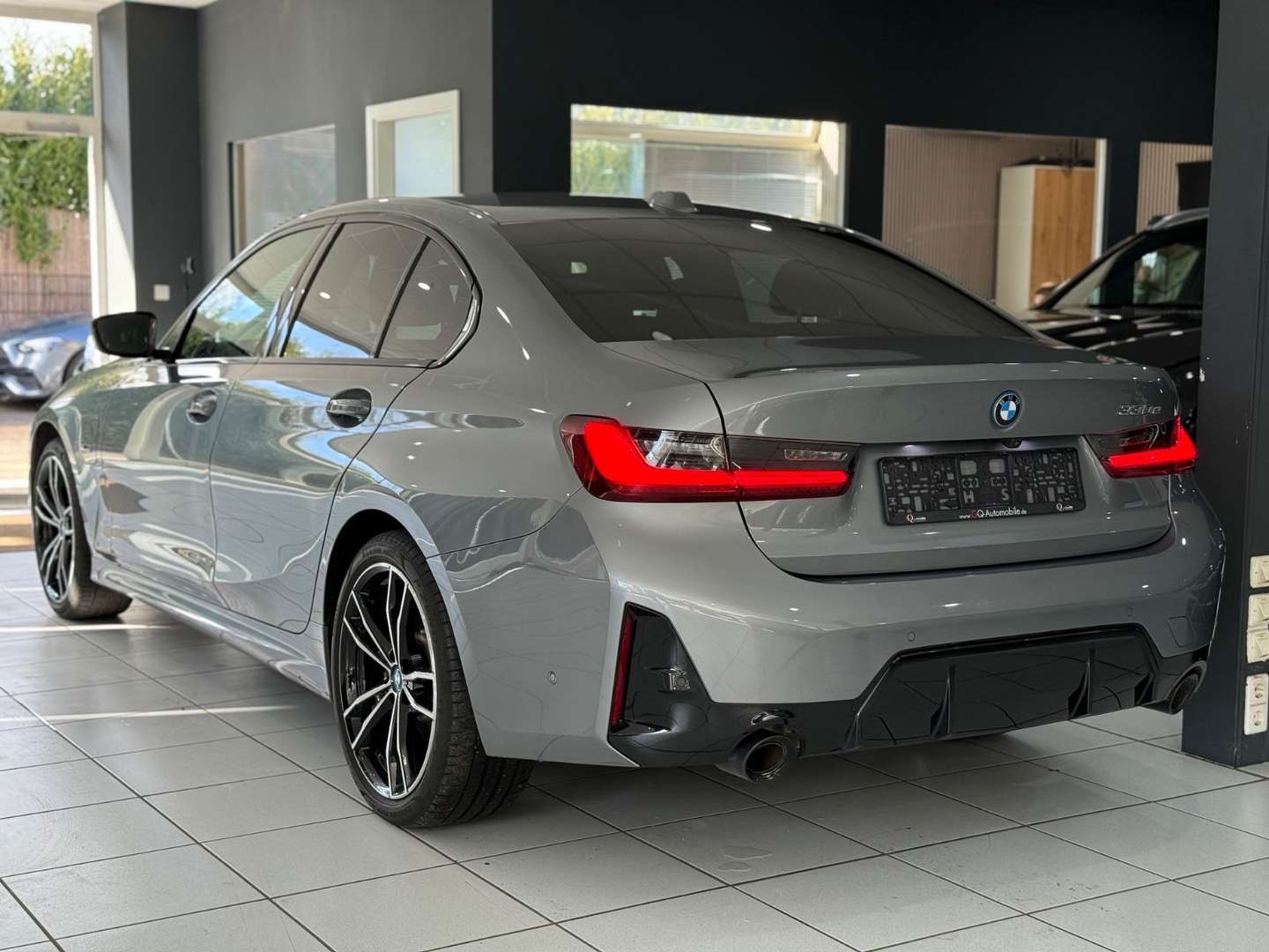 BMW 330e - 2022 - Joinsteer - #3