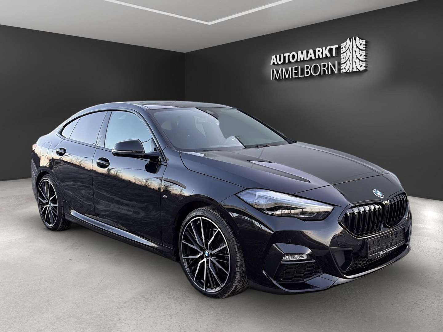 BMW 218 Gran Coupé M Sport - 2024 - Joinsteer - #1