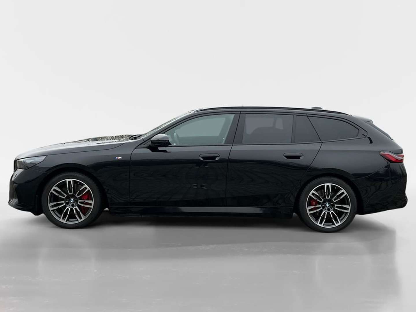 BMW I5 M Sport - 2025 - Joinsteer - #2