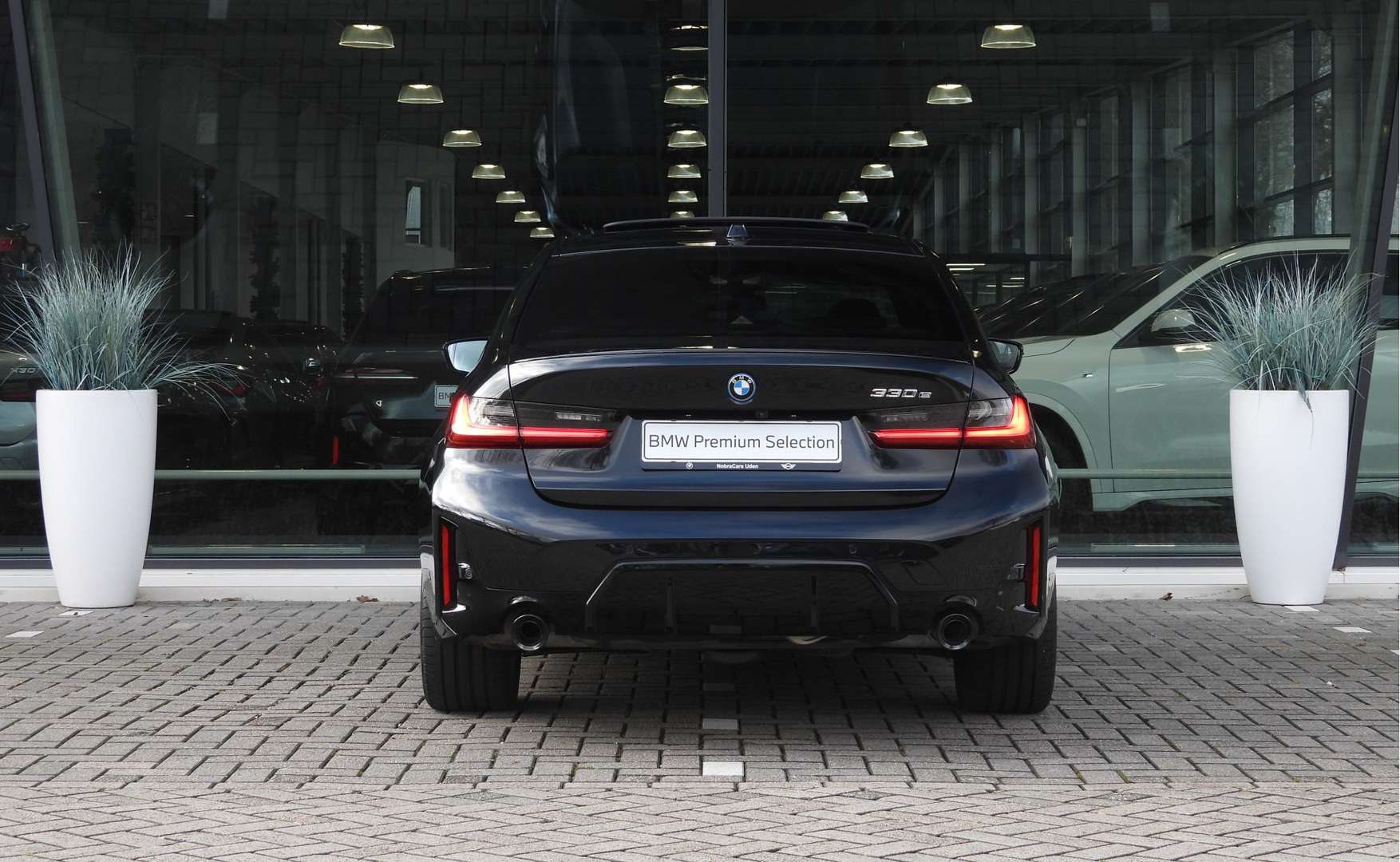 BMW Série 3 M Sport 330e - 2024 - Joinsteer - #15