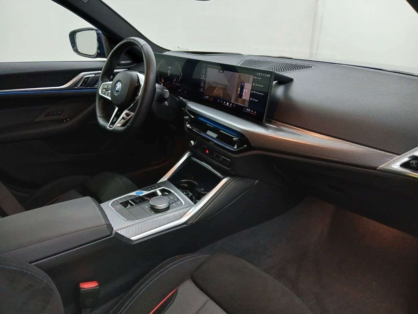 BMW I4 Gran Coupé M Sport 35 EDrive - 2025 - Joinsteer - #5