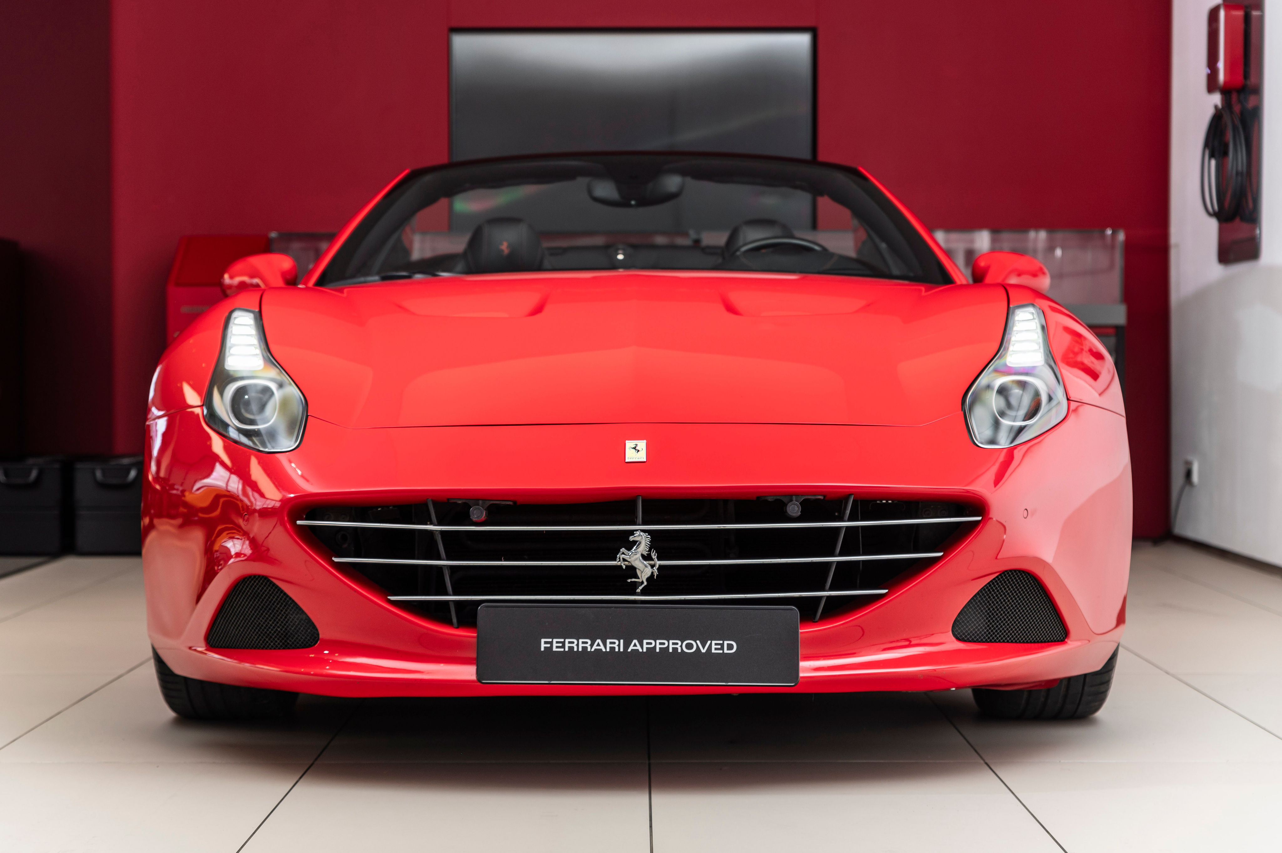 Ferrari California T - 2015 - Joinsteer - #2