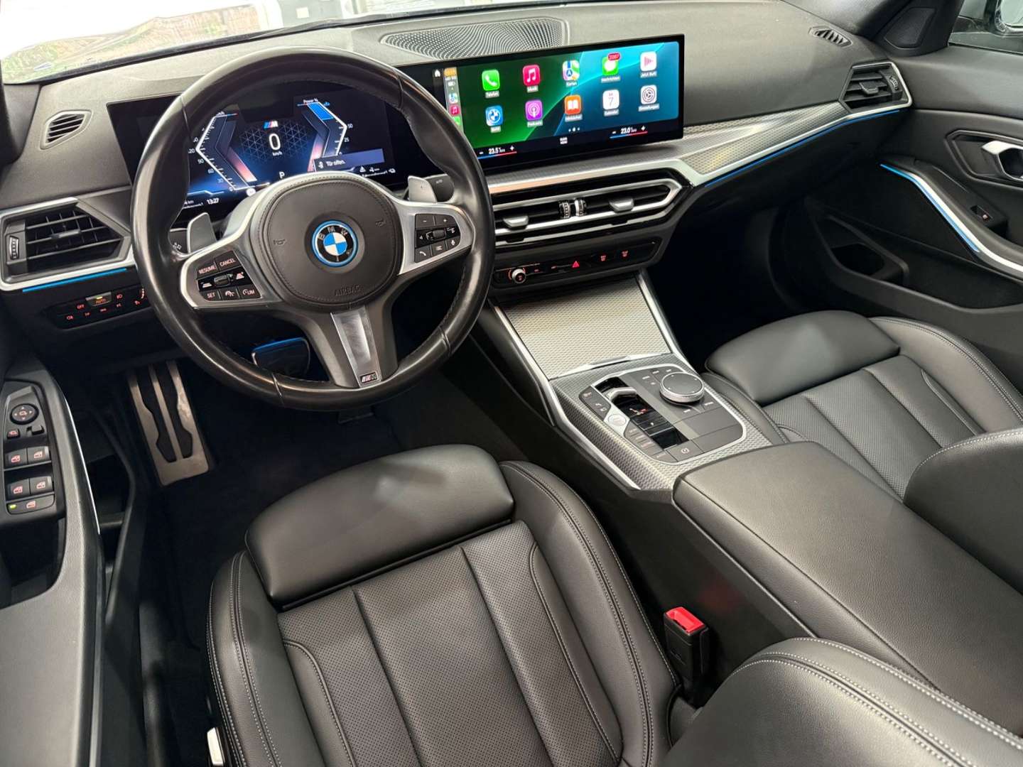 BMW 330e - 2022 - Joinsteer - #4