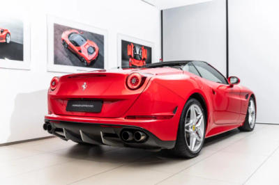 Ferrari California T -  - Joinsteer - #2