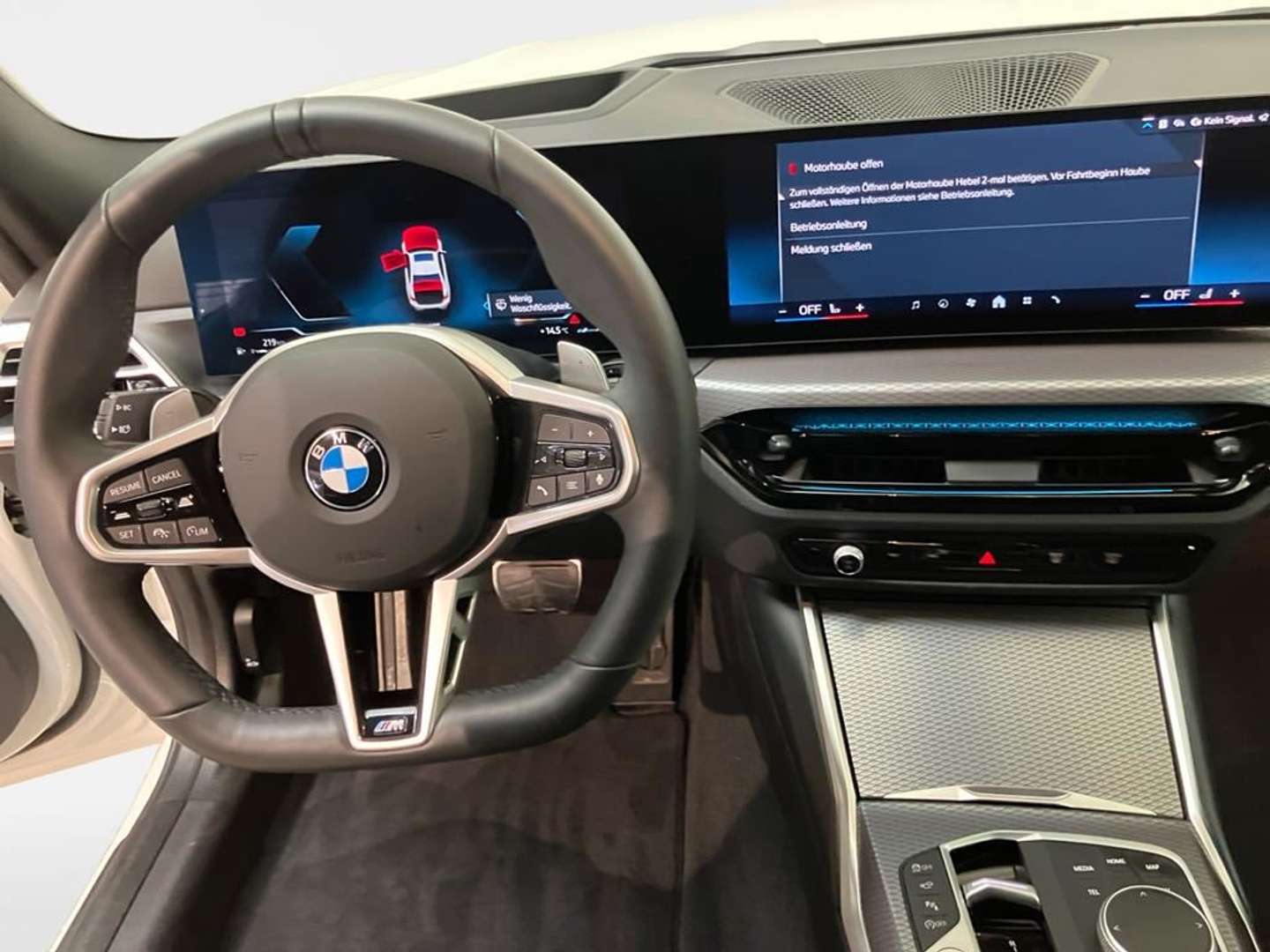 BMW Série 3 M Sport 320 - 2025 - Joinsteer - #10