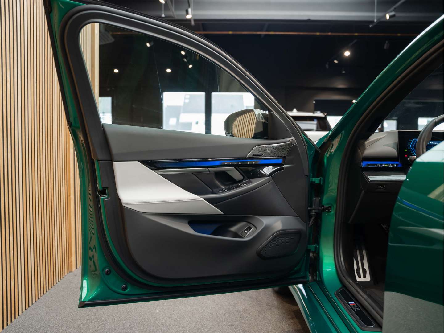 BMW M5 - 2025 - Joinsteer - #6