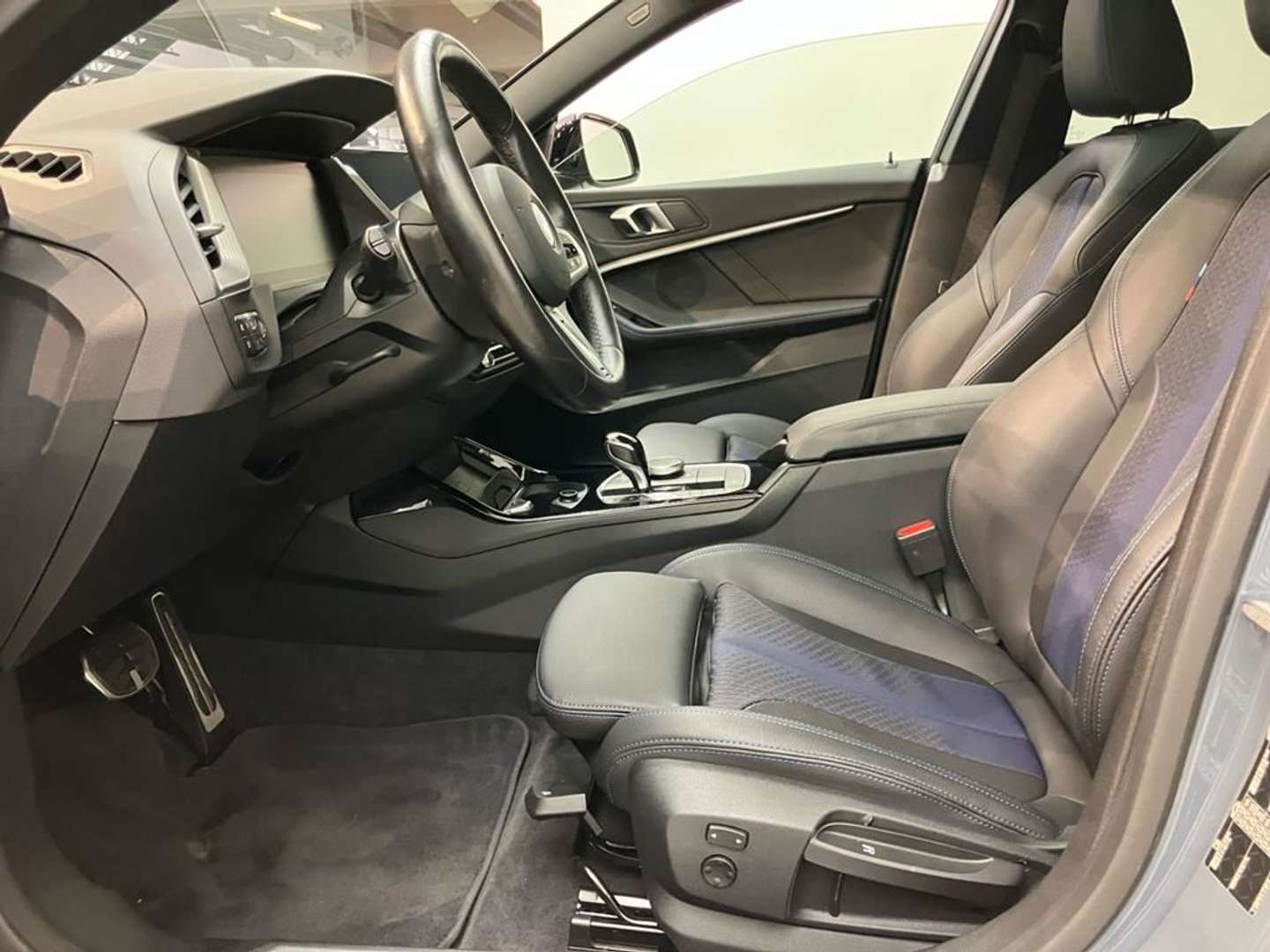 BMW 218 M Sport - 2024 - Joinsteer - #23