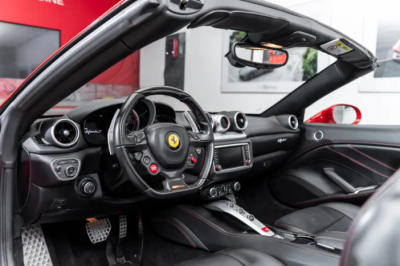 Ferrari California T -  - Joinsteer - #4