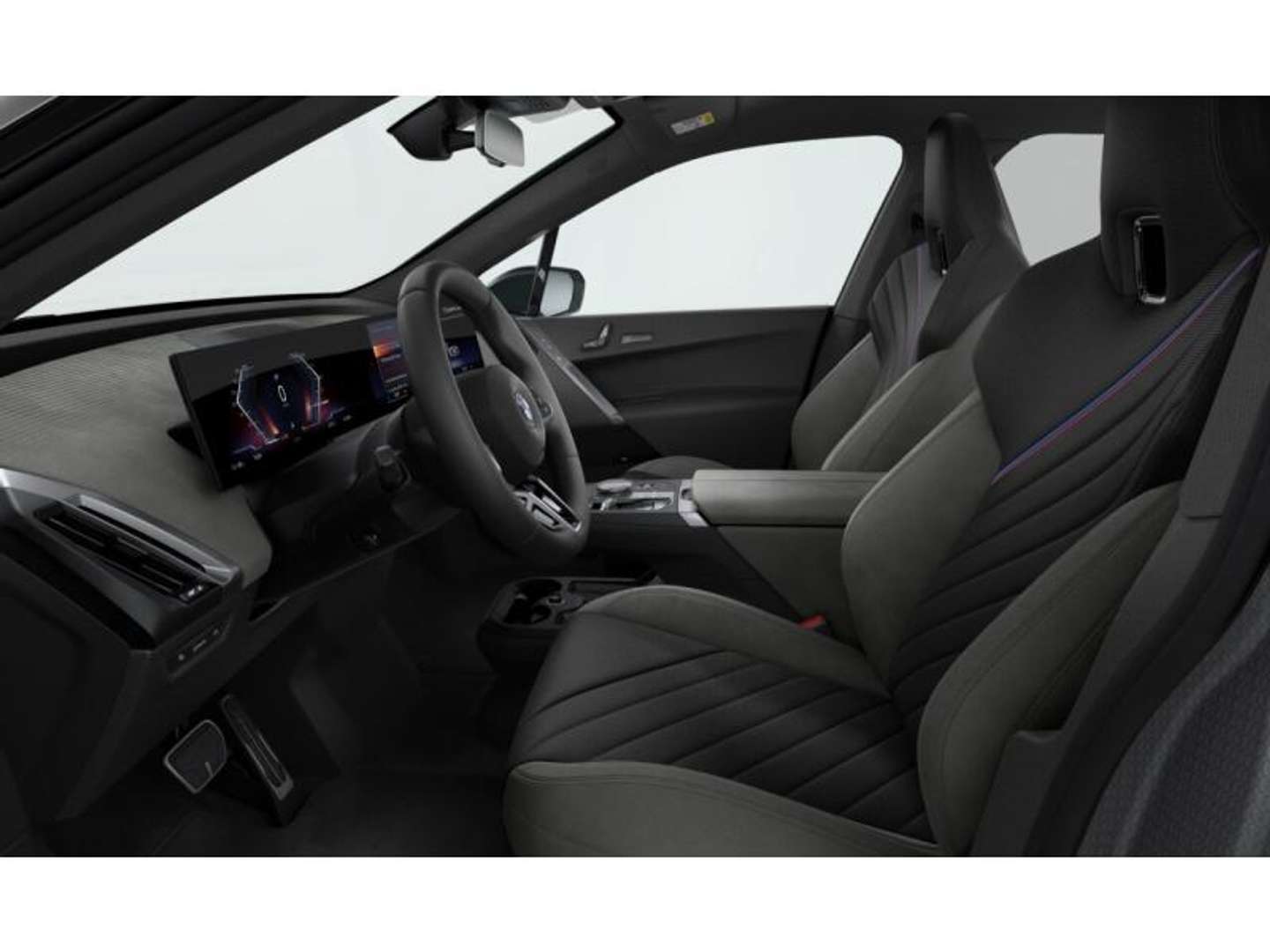 BMW IX M Sport XDrive45 - 2025 - Joinsteer - #4