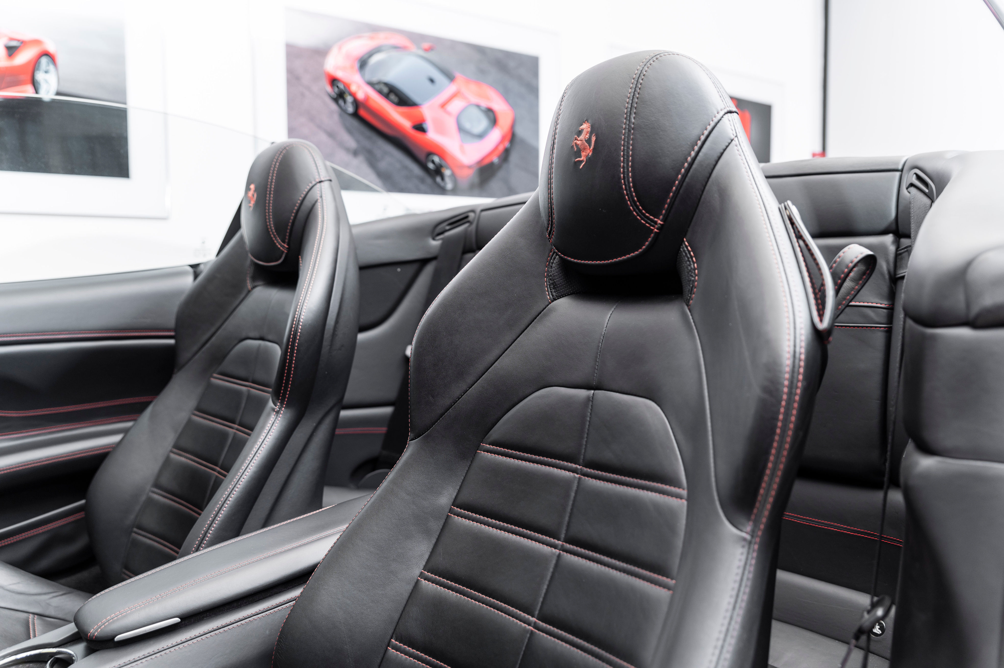 Ferrari California T - 2015 - Joinsteer - #6