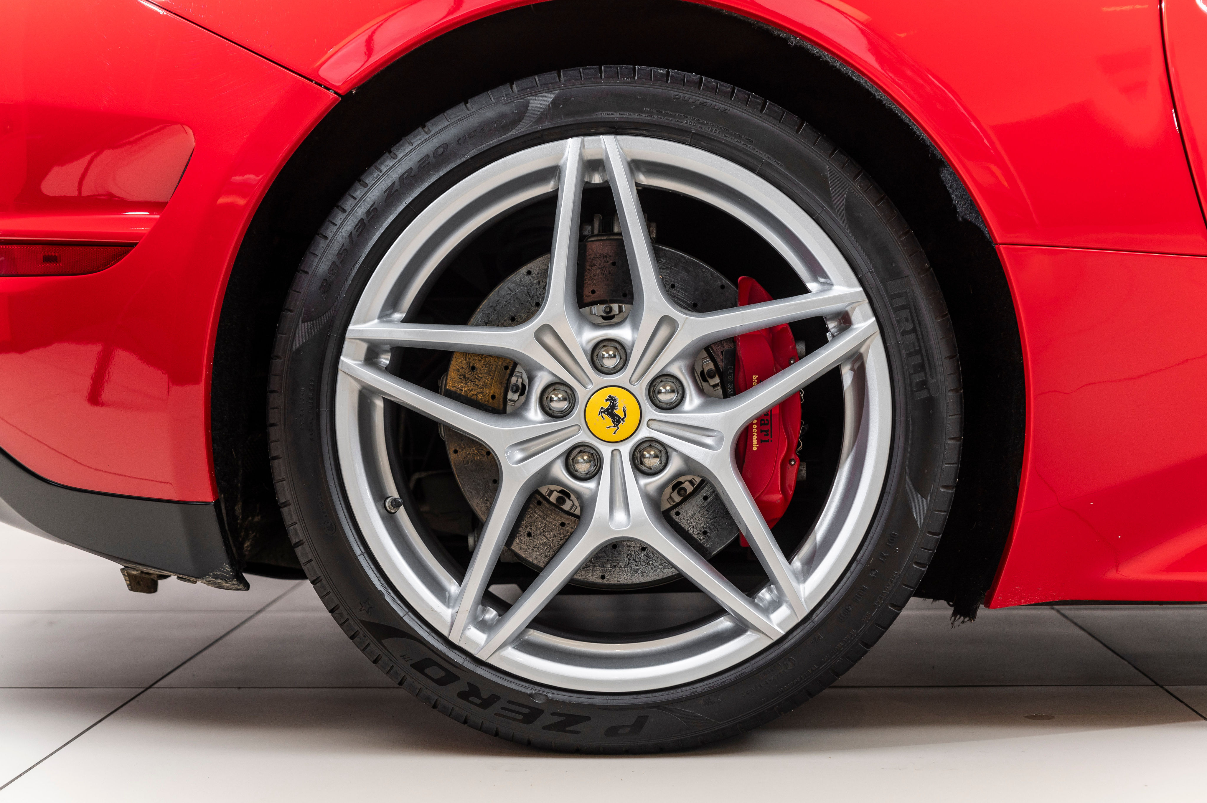 Ferrari California T - 2015 - Joinsteer - #7
