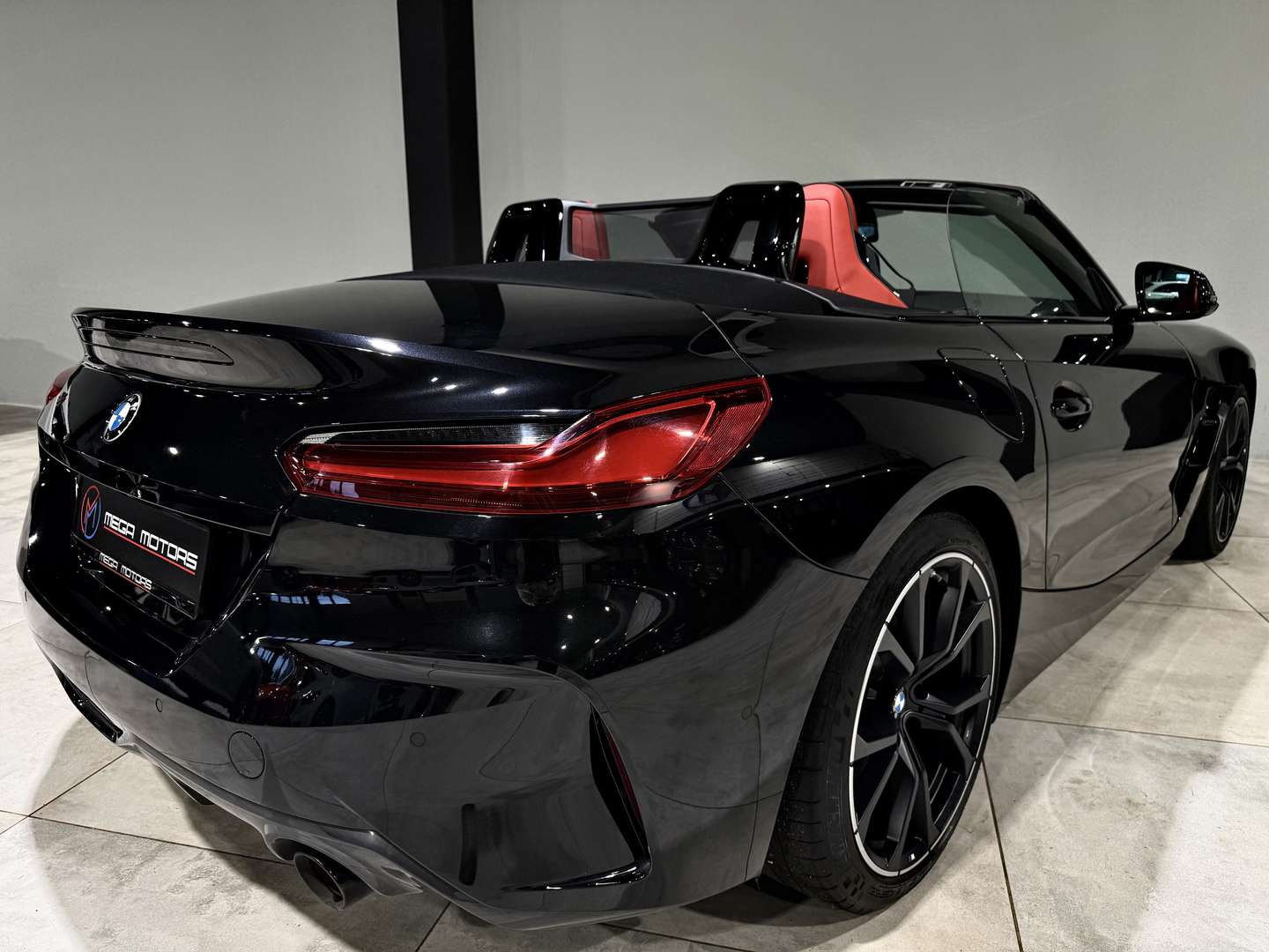 BMW Z4 20i - 2024 - Joinsteer - #4