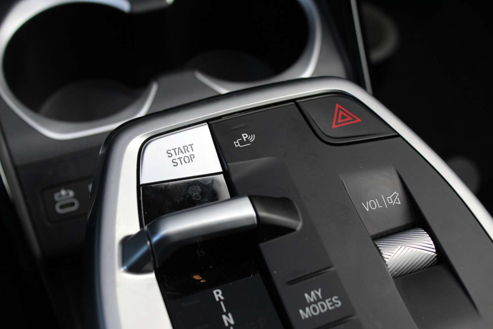 BMW IX1 M Sport EDrive20 - 2025 - Joinsteer - #23