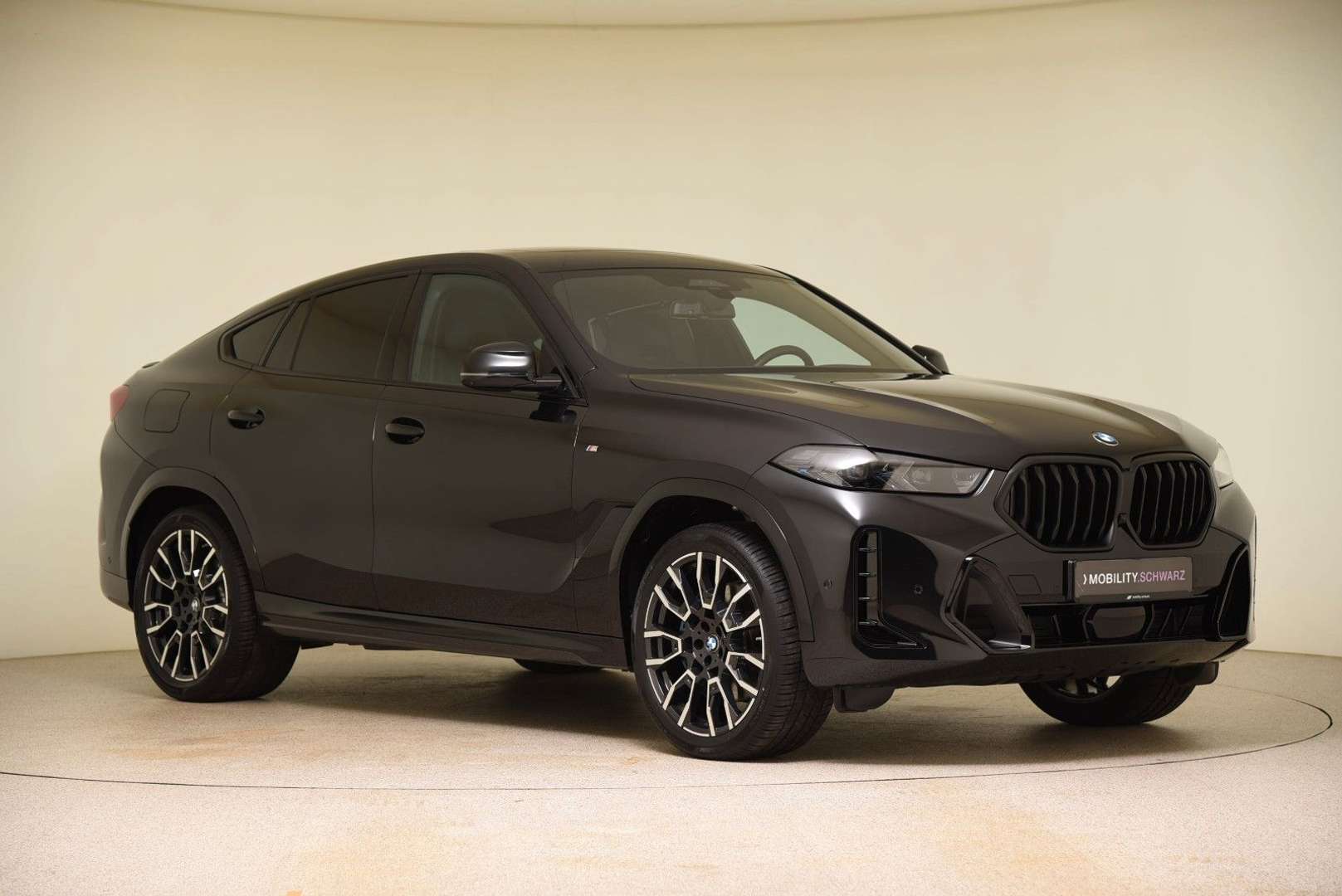 BMW X6 M Sport XDrive30d - 2024 - Joinsteer - #4