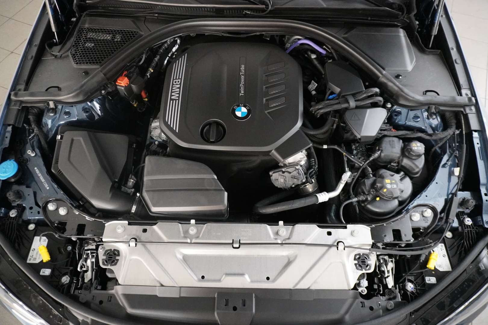 BMW Série 3 320D - 2025 - Joinsteer - #3