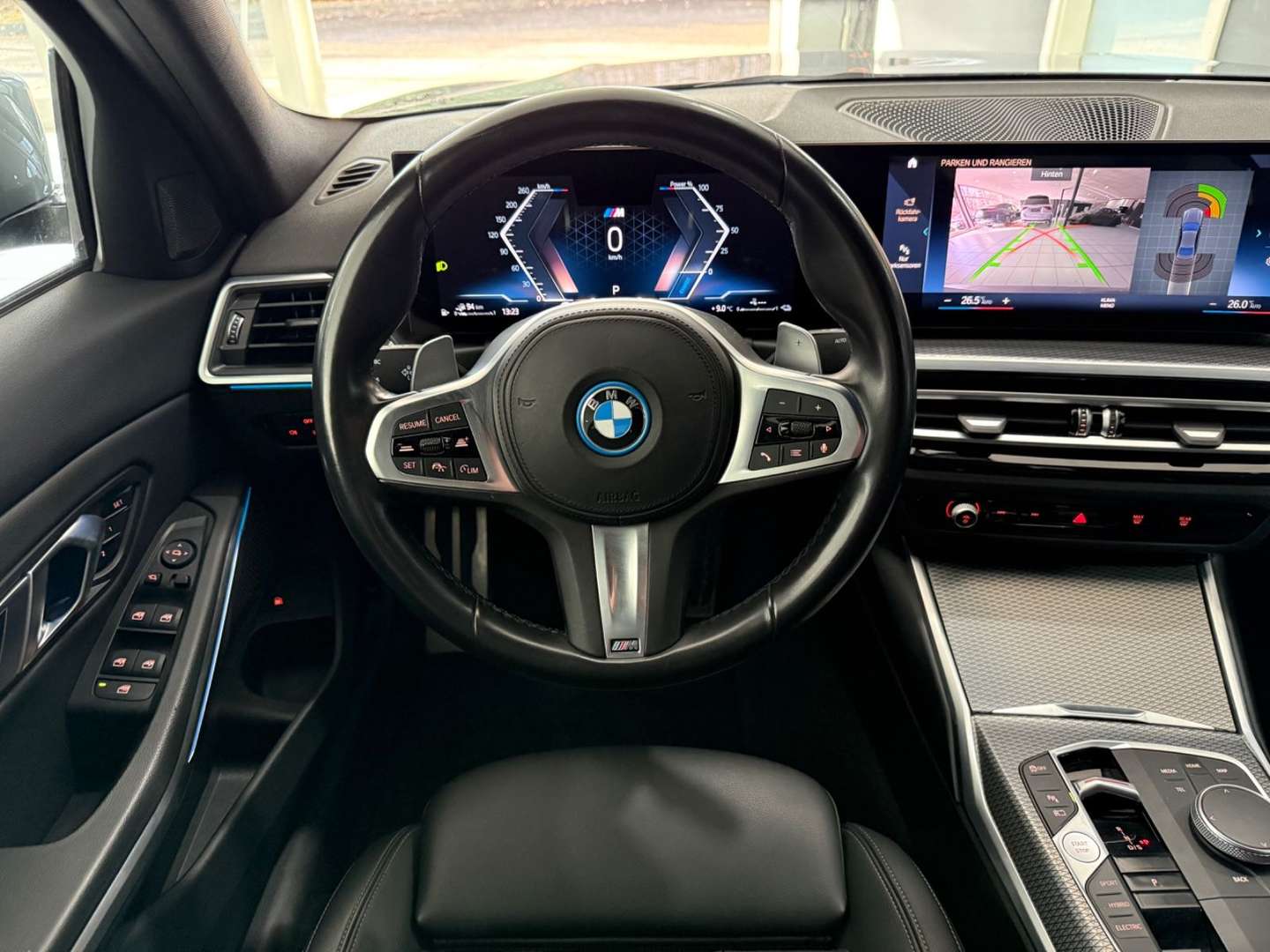 BMW 330e - 2022 - Joinsteer - #5