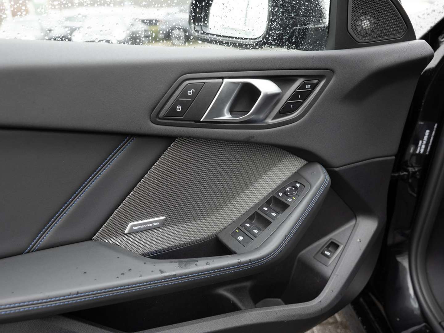 BMW Série 1 M Sport 120i - 2025 - Joinsteer - #24