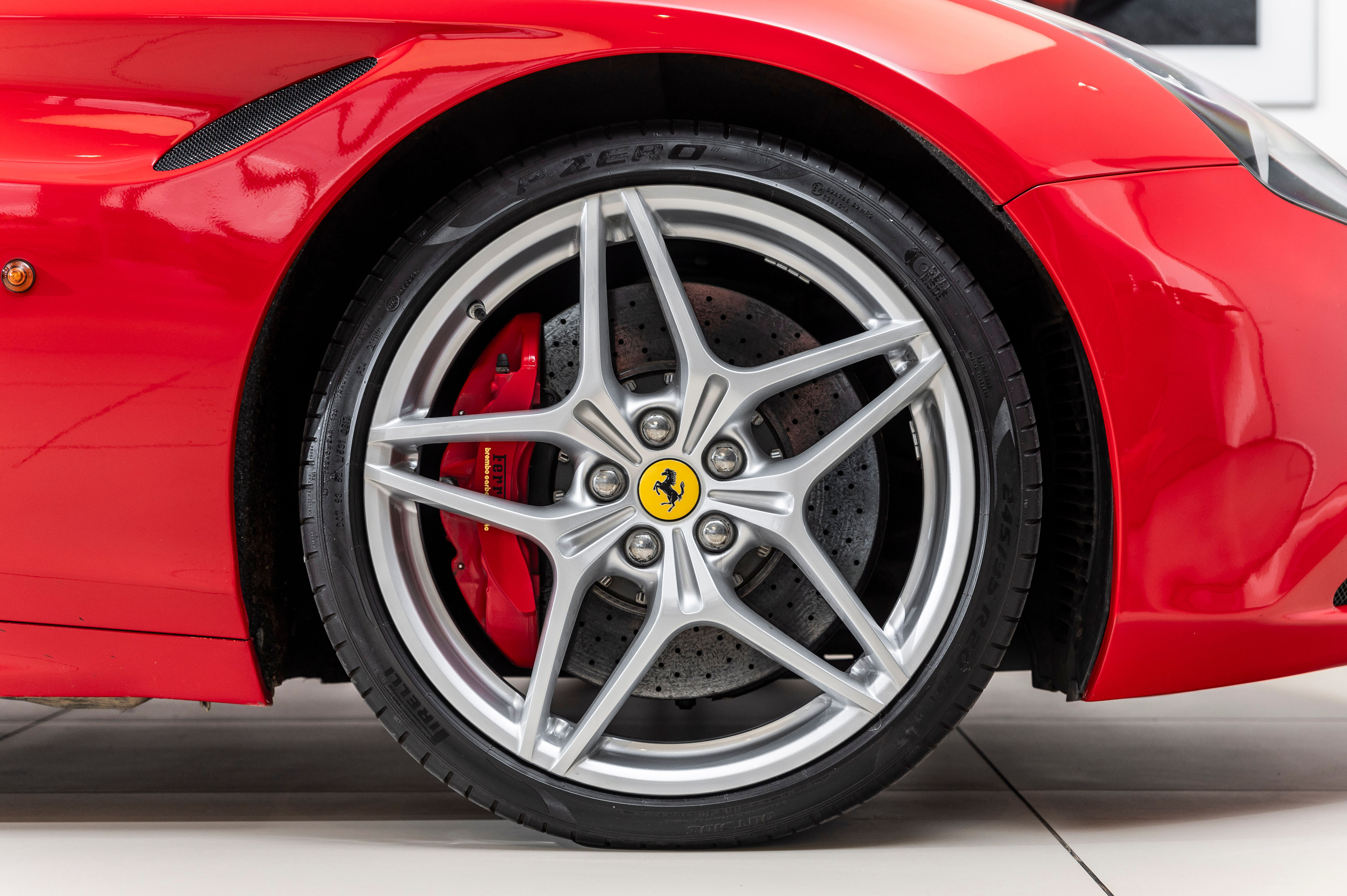 Ferrari California T - 2015 - Joinsteer - #12