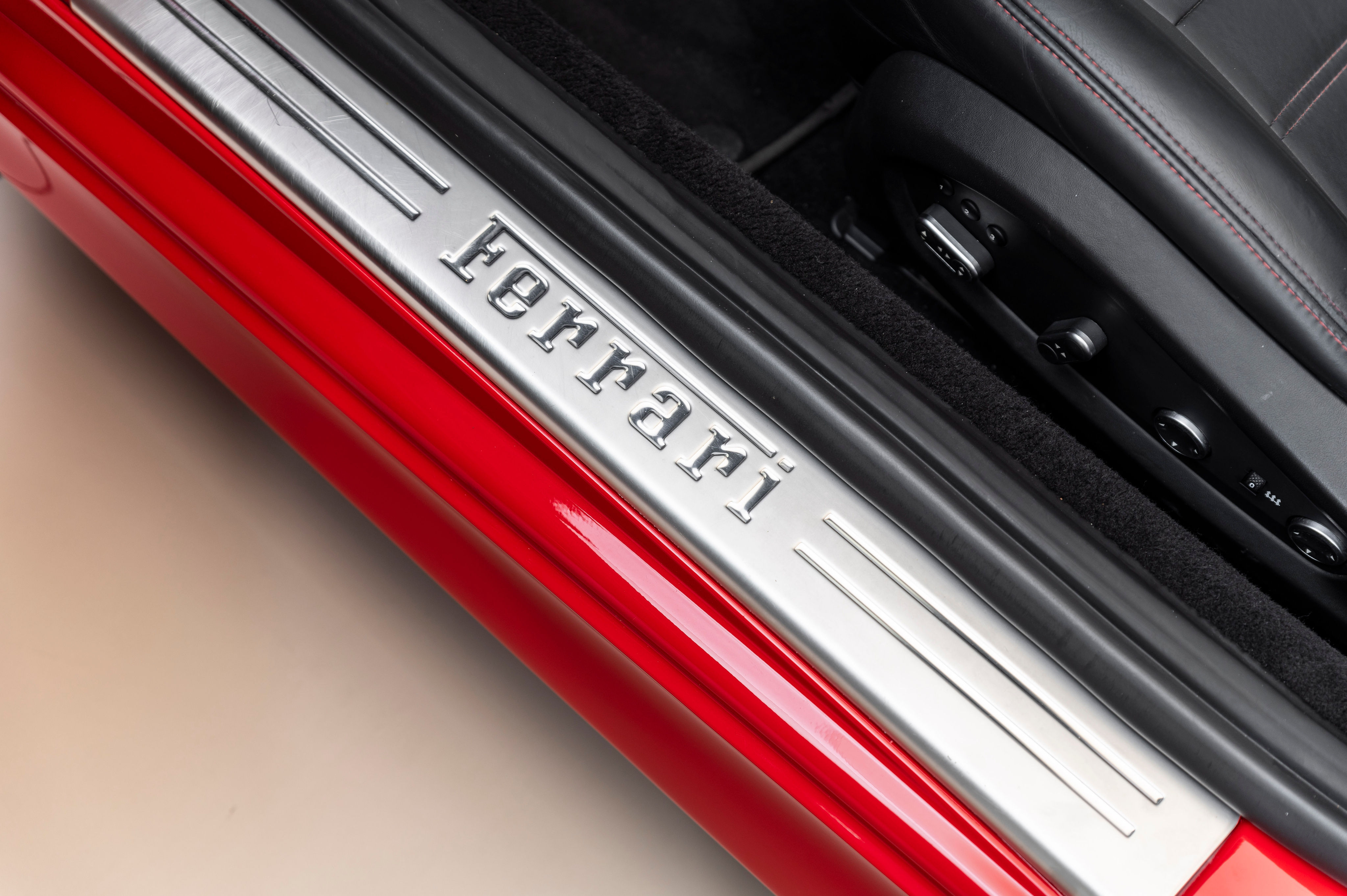 Ferrari California T - 2015 - Joinsteer - #13
