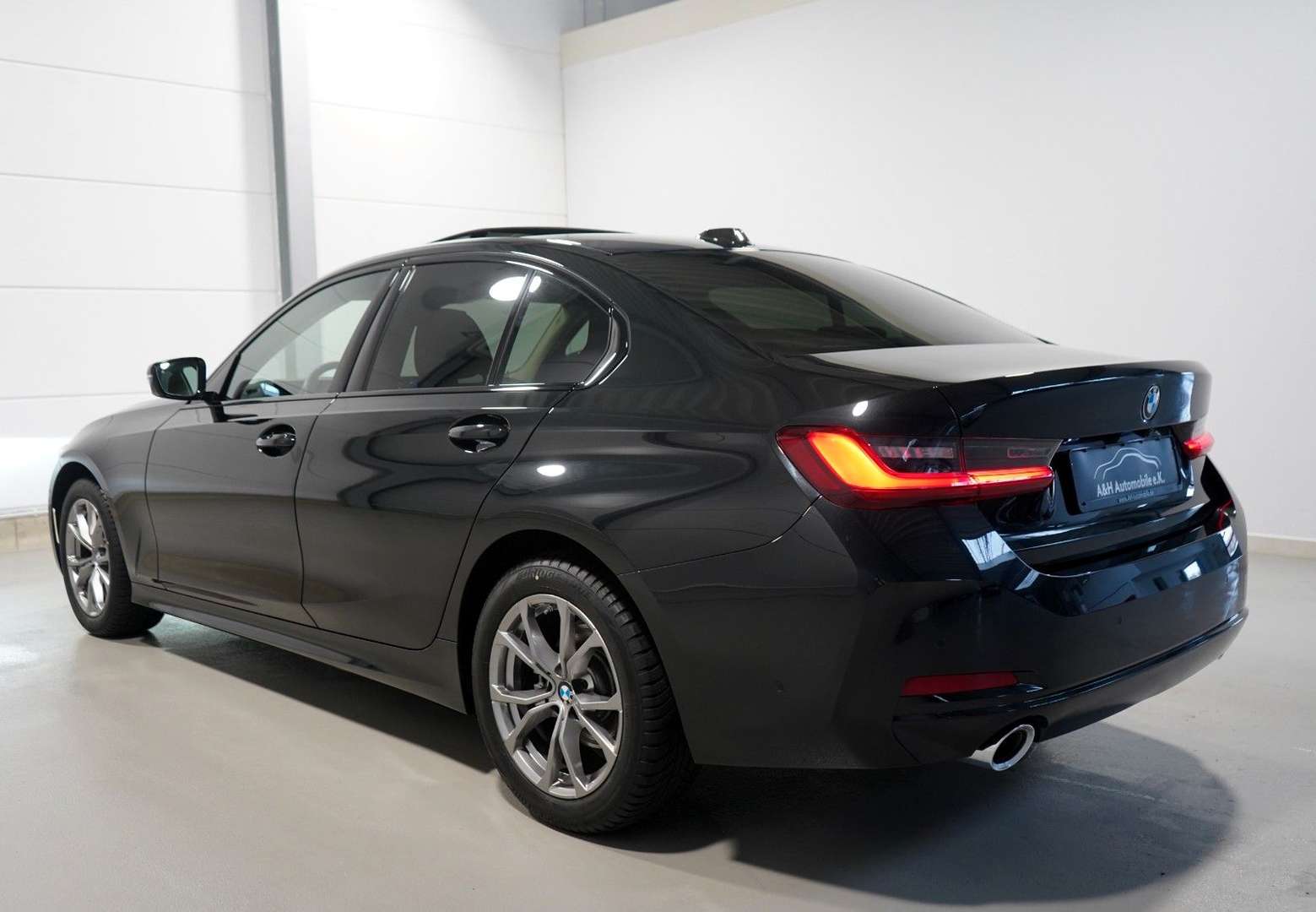 BMW Série 3 320D - 2024 - Joinsteer - #5