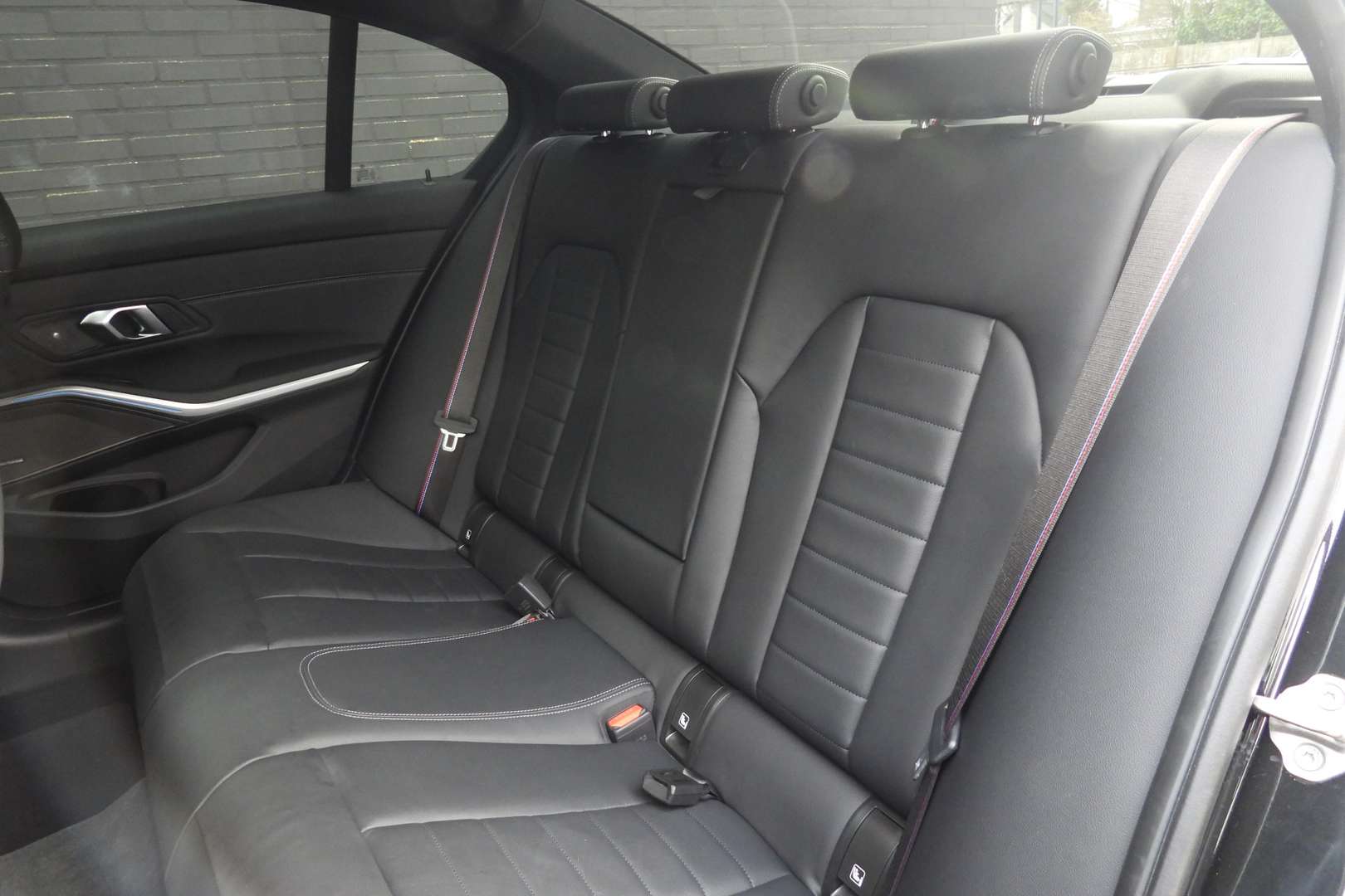 BMW Série 3 M Sport 330e - 2024 - Joinsteer - #17