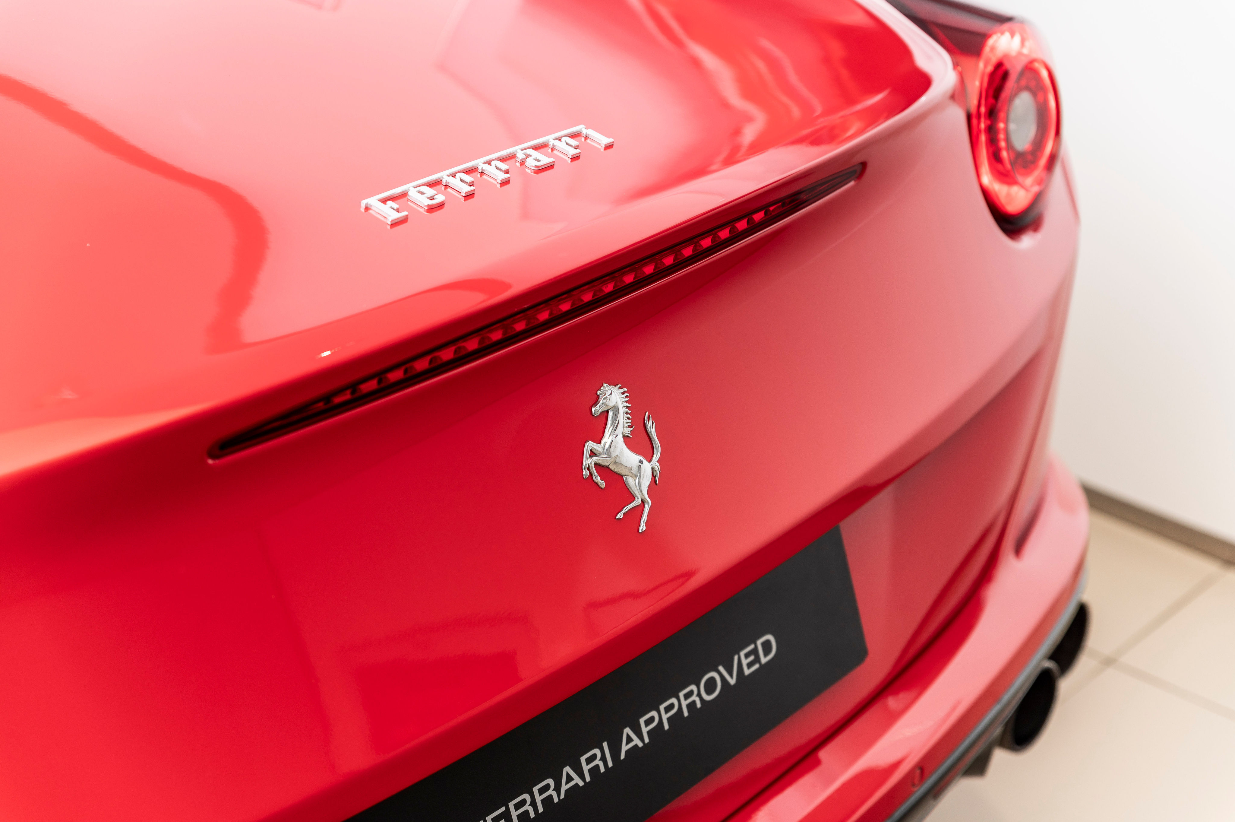 Ferrari California T - 2015 - Joinsteer - #15
