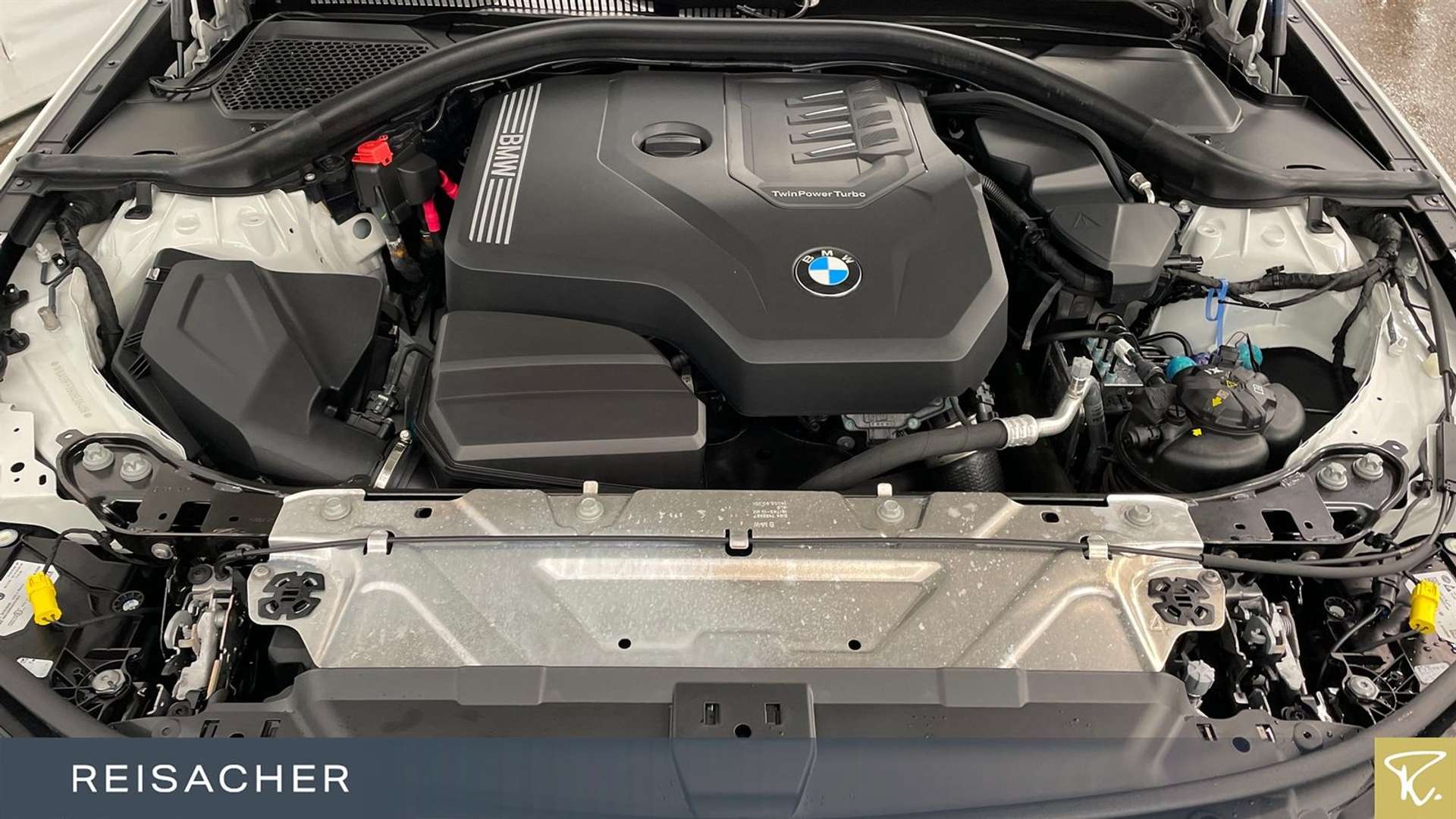 BMW Série 3 320i - 2023 - Joinsteer - #7