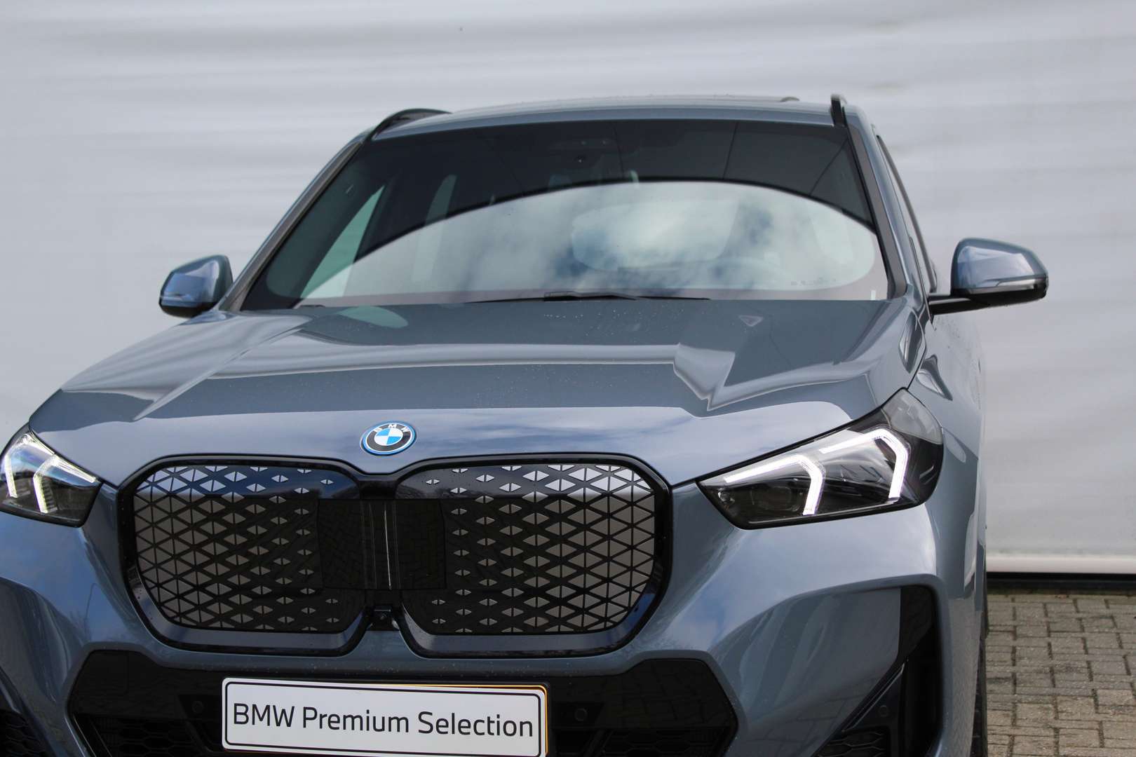 BMW IX1 M Sport EDrive20 - 2025 - Joinsteer - #24