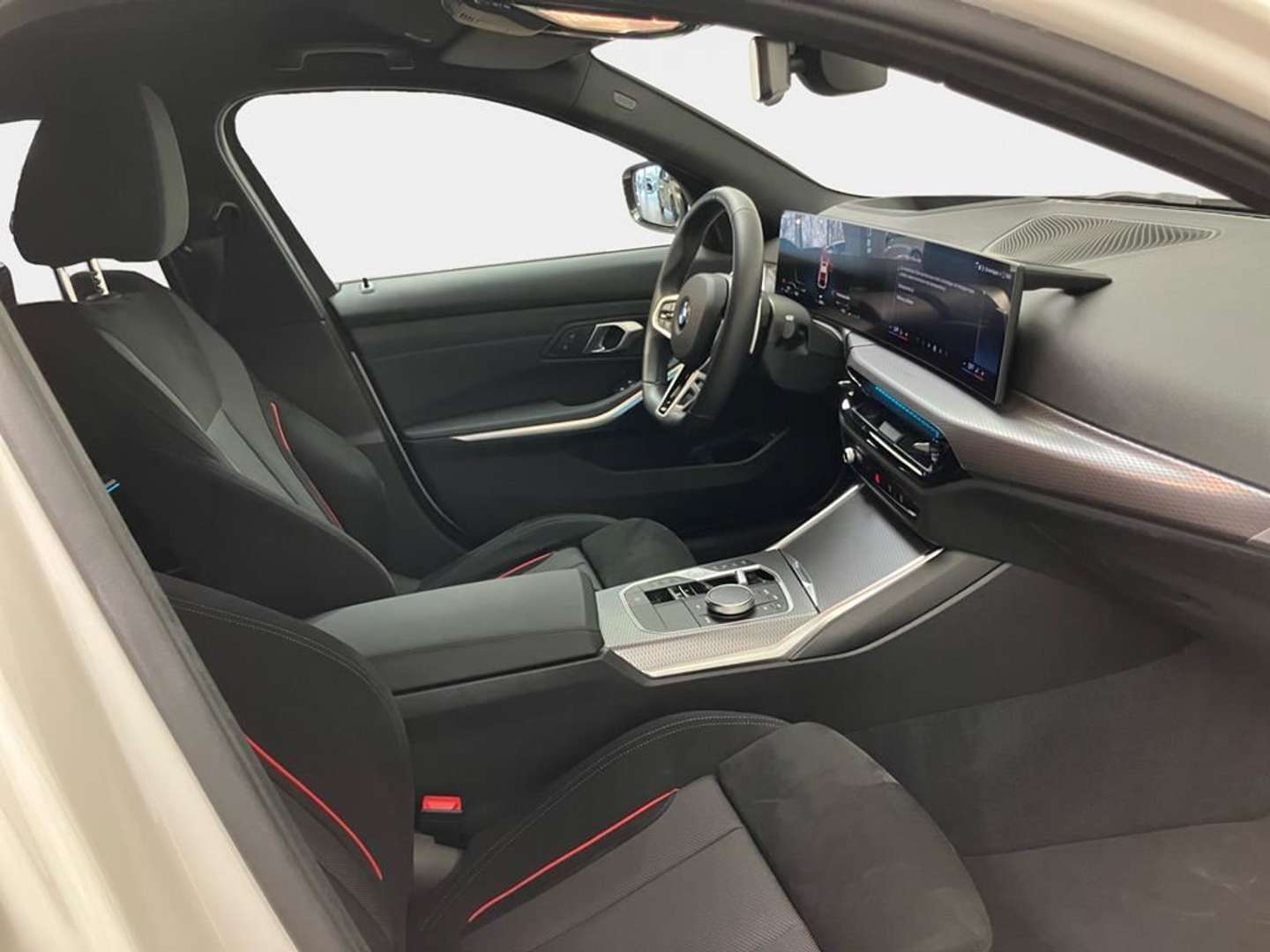 BMW Série 3 M Sport 320 - 2025 - Joinsteer - #12