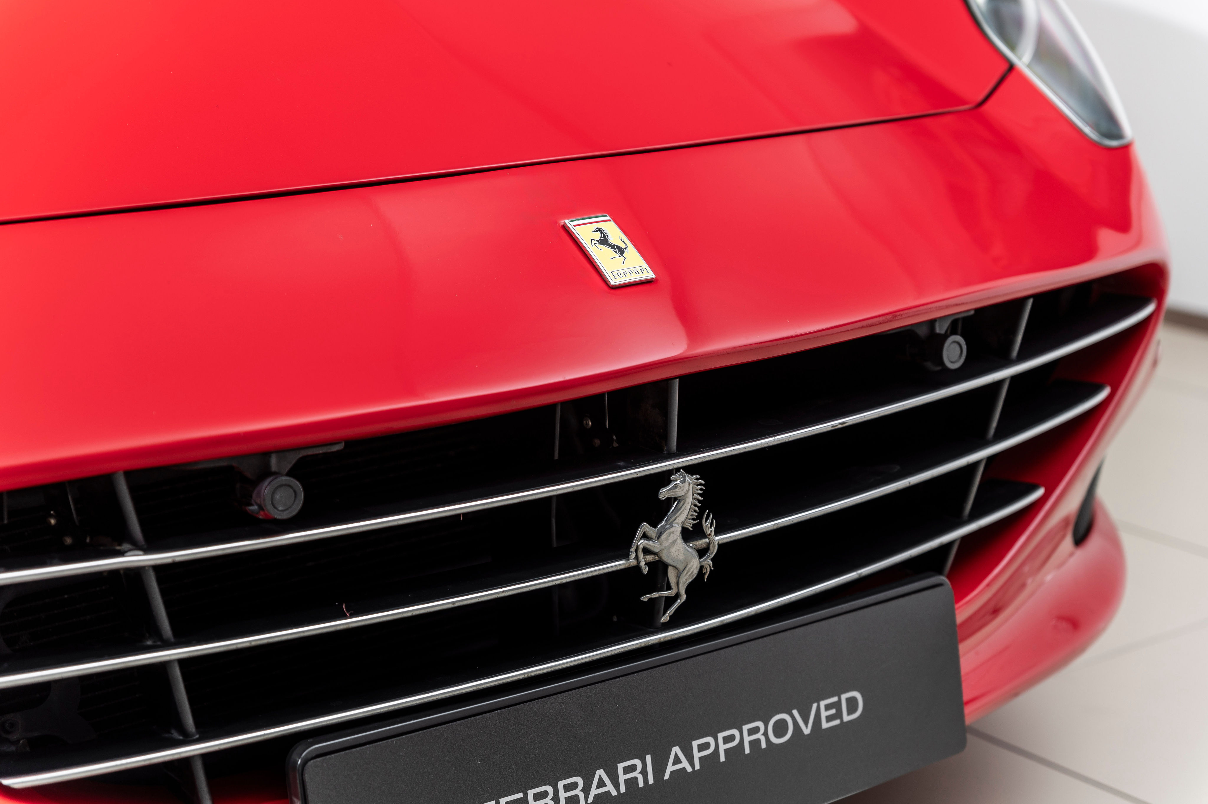 Ferrari California T - 2015 - Joinsteer - #18