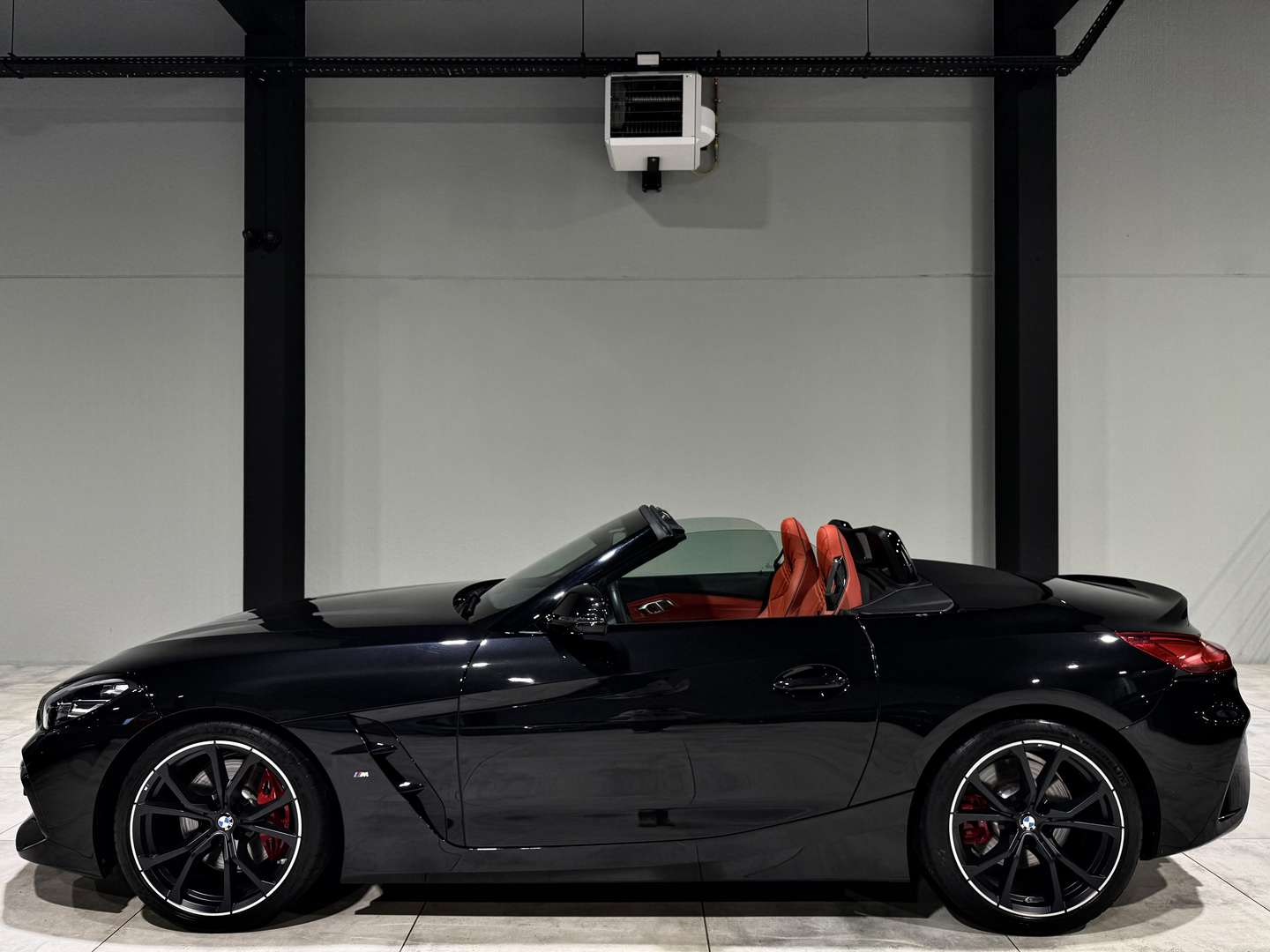 BMW Z4 20i - 2024 - Joinsteer - #5