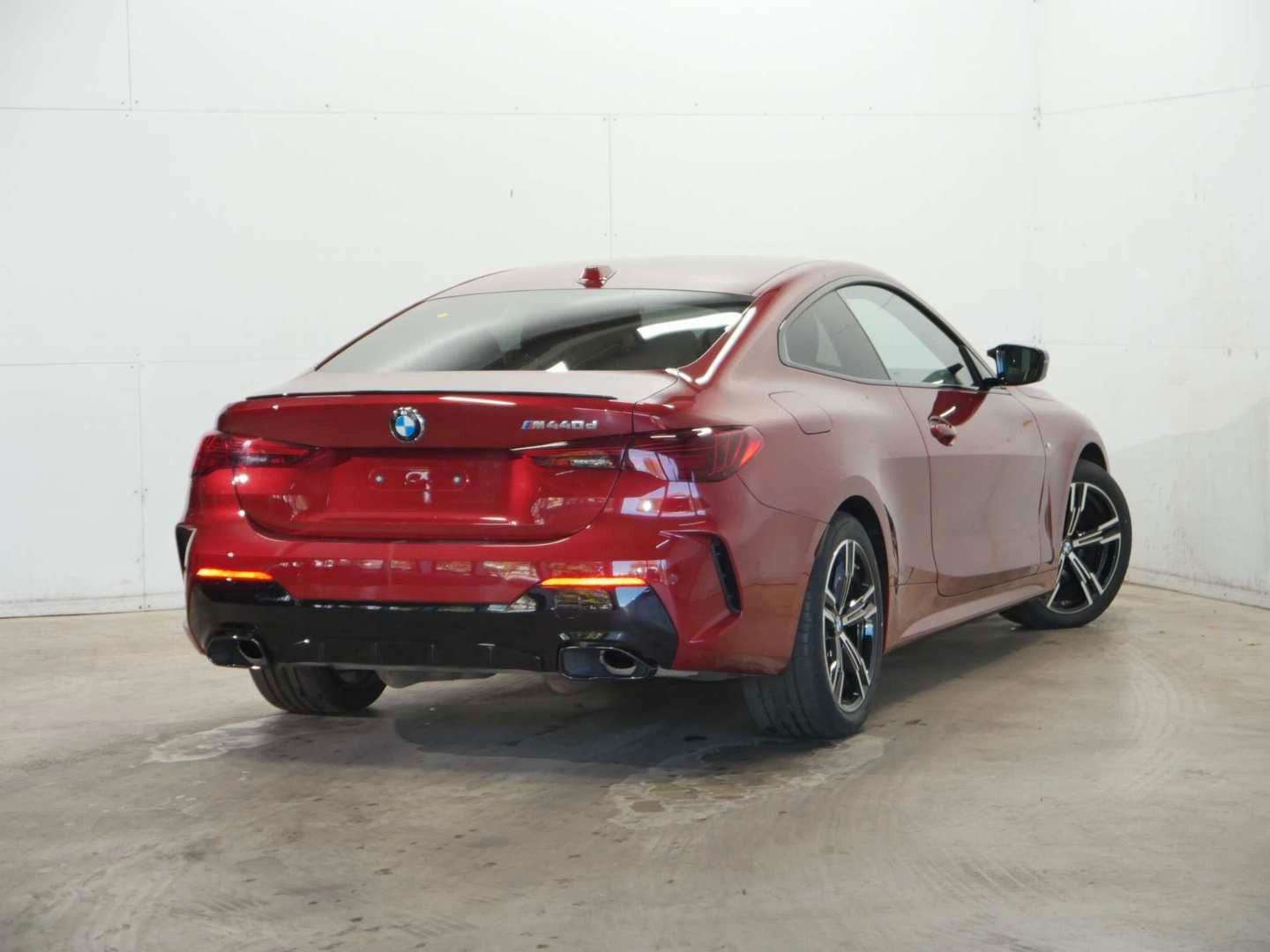 BMW Série 4 440d XDrive - 2024 - Joinsteer - #2