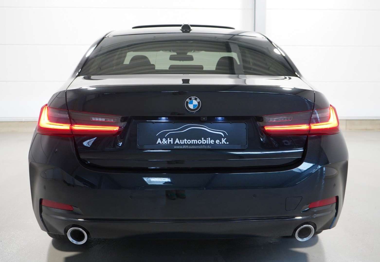 BMW Série 3 320D - 2024 - Joinsteer - #6