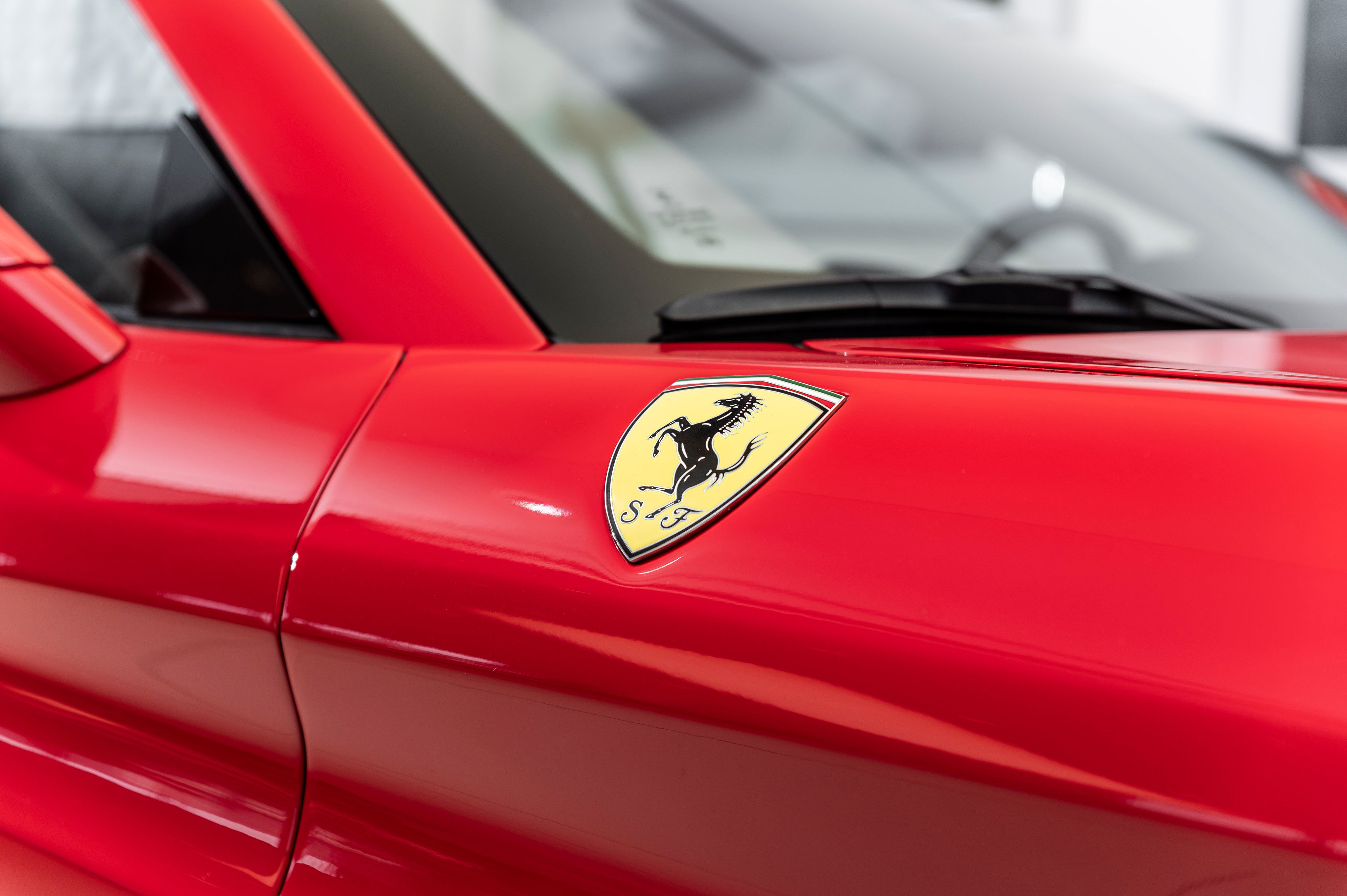 Ferrari California T - 2015 - Joinsteer - #21
