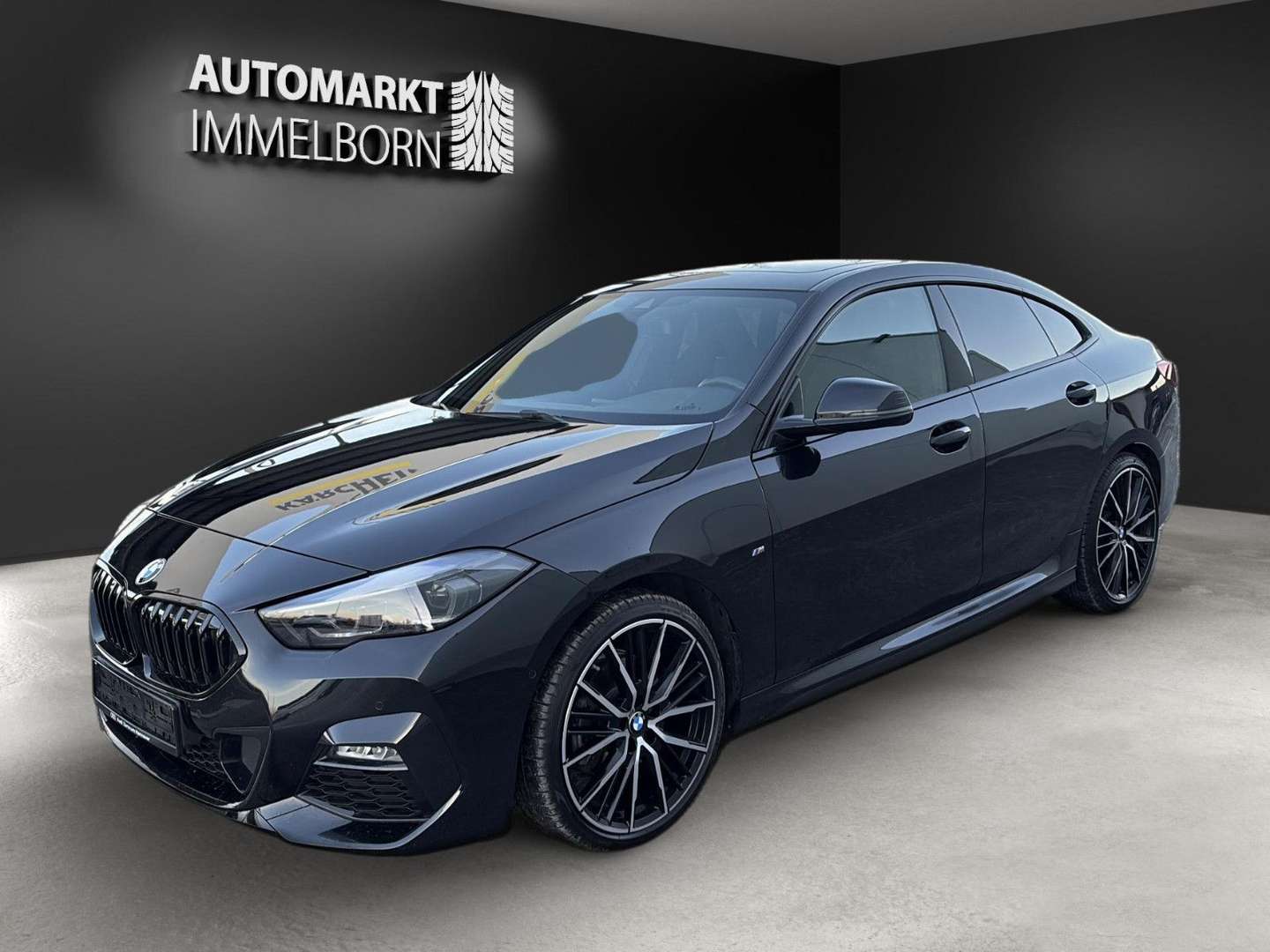 BMW 218 Gran Coupé M Sport - 2024 - Joinsteer - #2