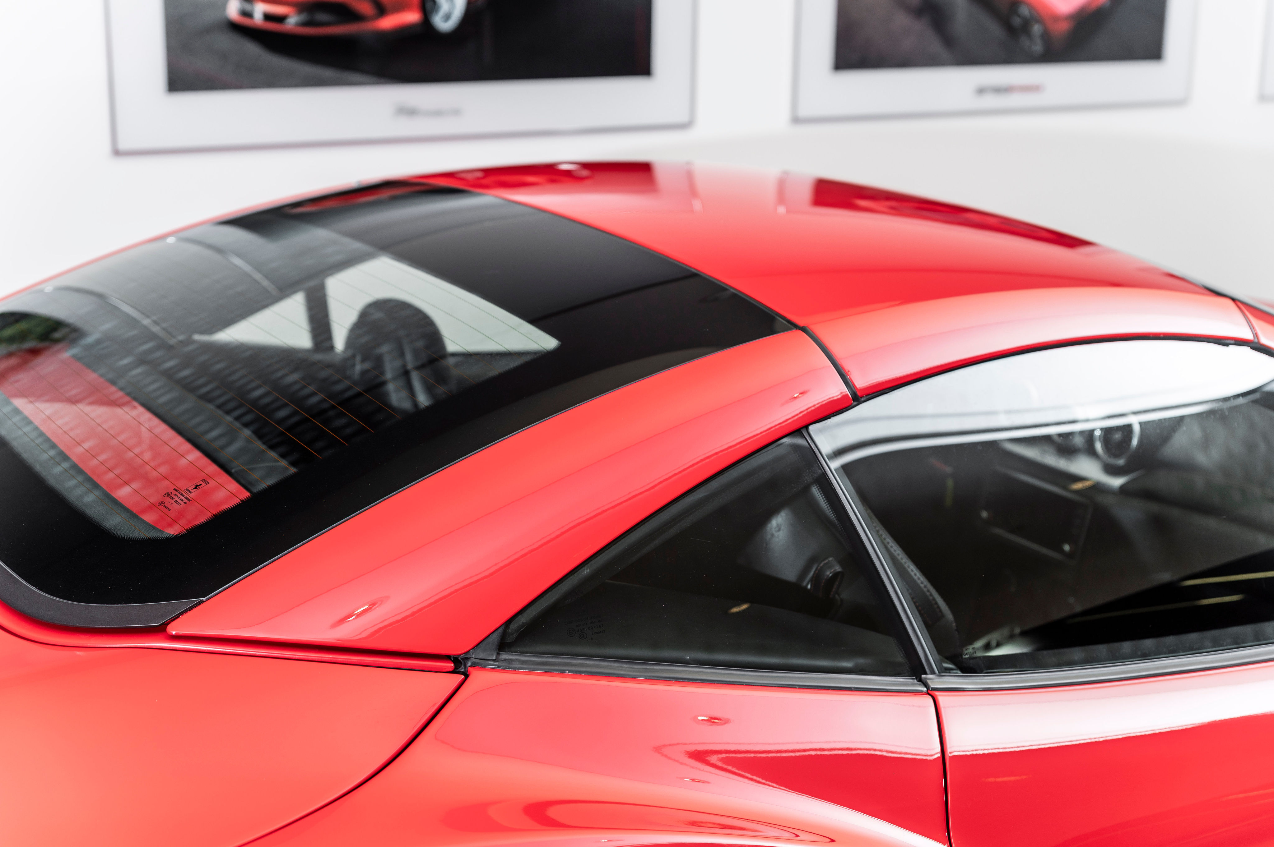 Ferrari California T - 2015 - Joinsteer - #22
