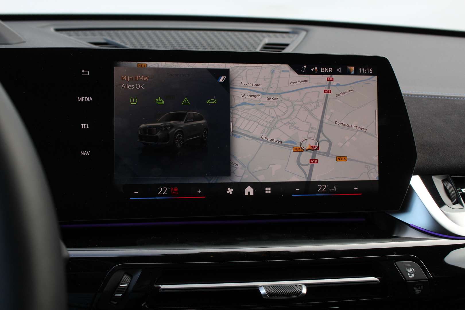 BMW IX1 M Sport EDrive20 - 2025 - Joinsteer - #25