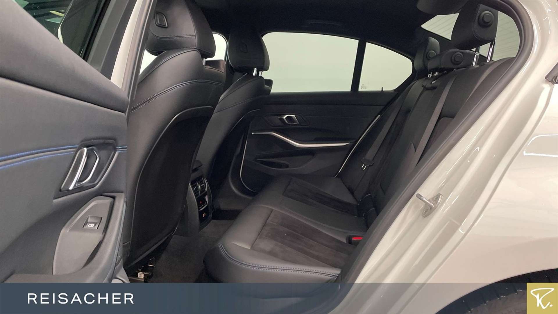 BMW Série 3 320i - 2023 - Joinsteer - #8