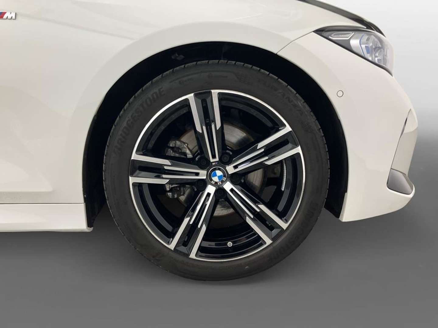 BMW Série 3 M Sport 320 - 2025 - Joinsteer - #14