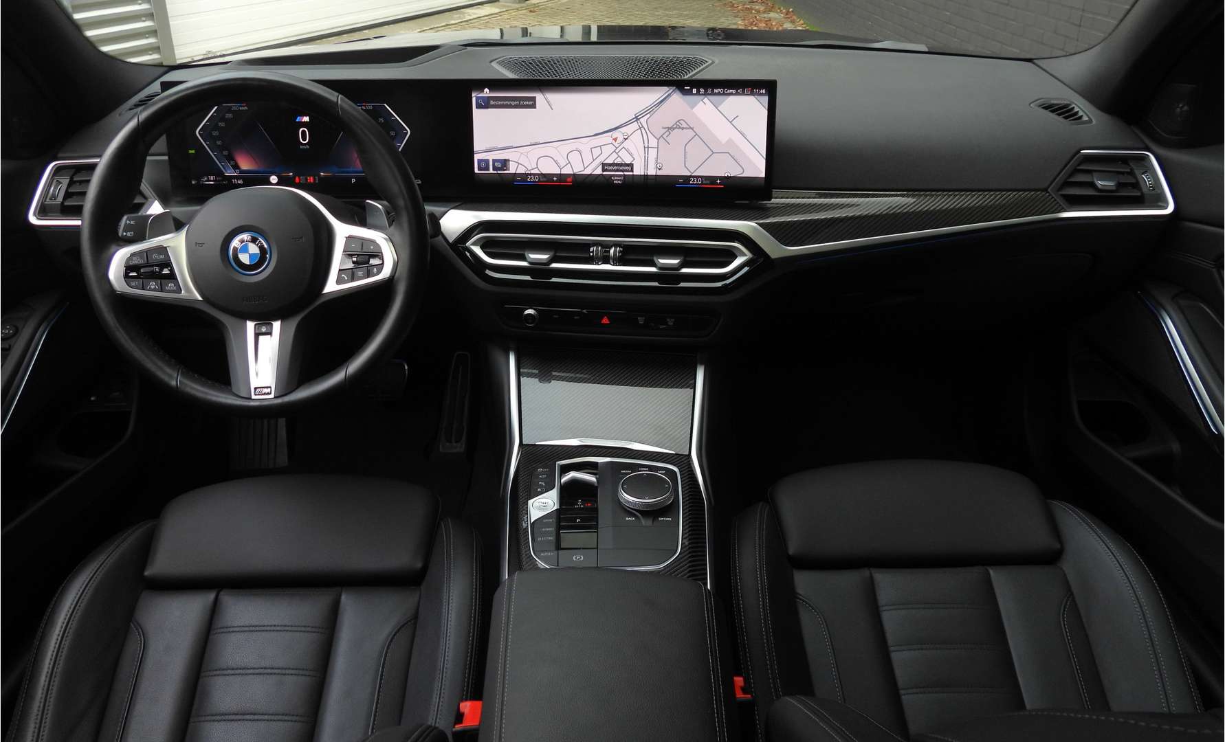 BMW Série 3 M Sport 330e - 2024 - Joinsteer - #19