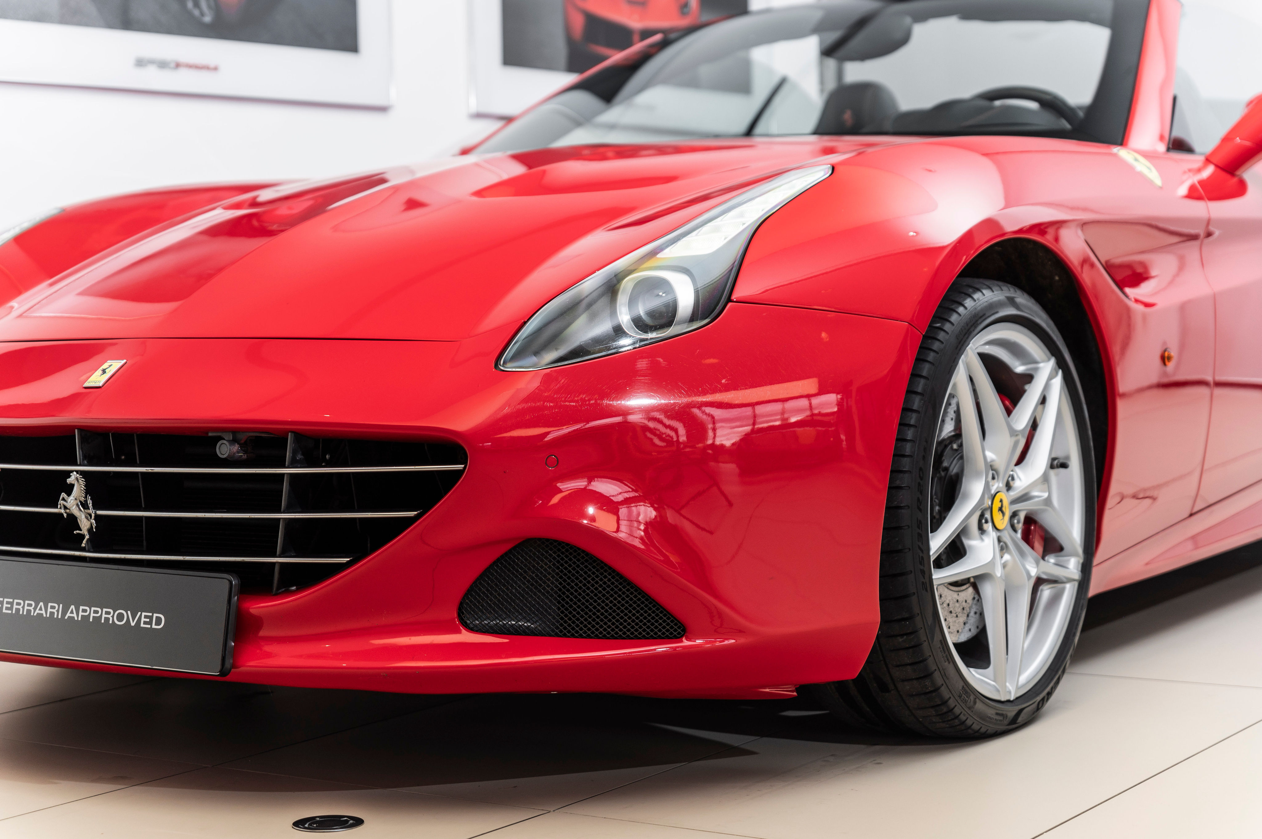Ferrari California T - 2015 - Joinsteer - #32