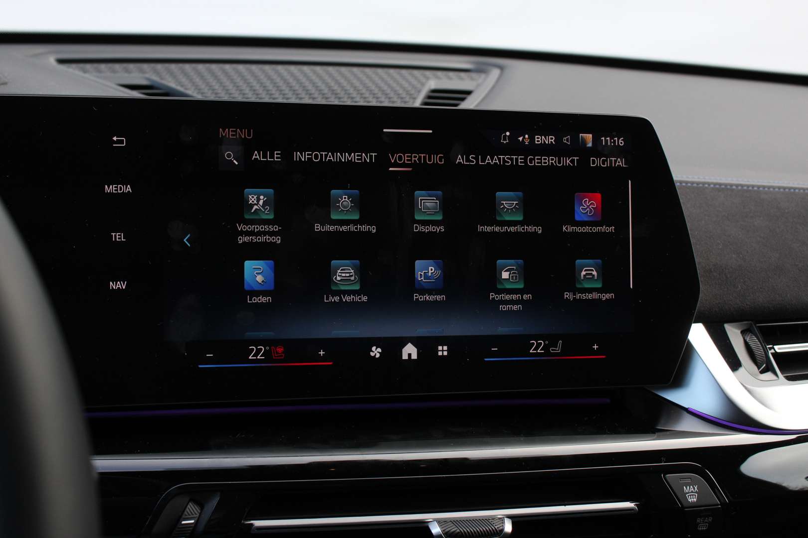 BMW IX1 M Sport EDrive20 - 2025 - Joinsteer - #26