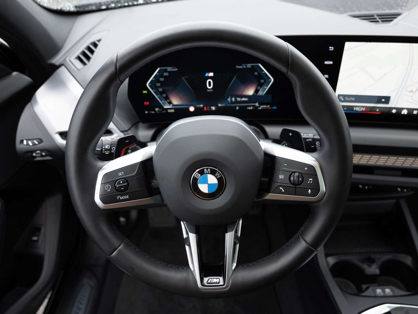 BMW 120i M Sport 120i - 2025 - Joinsteer - #12